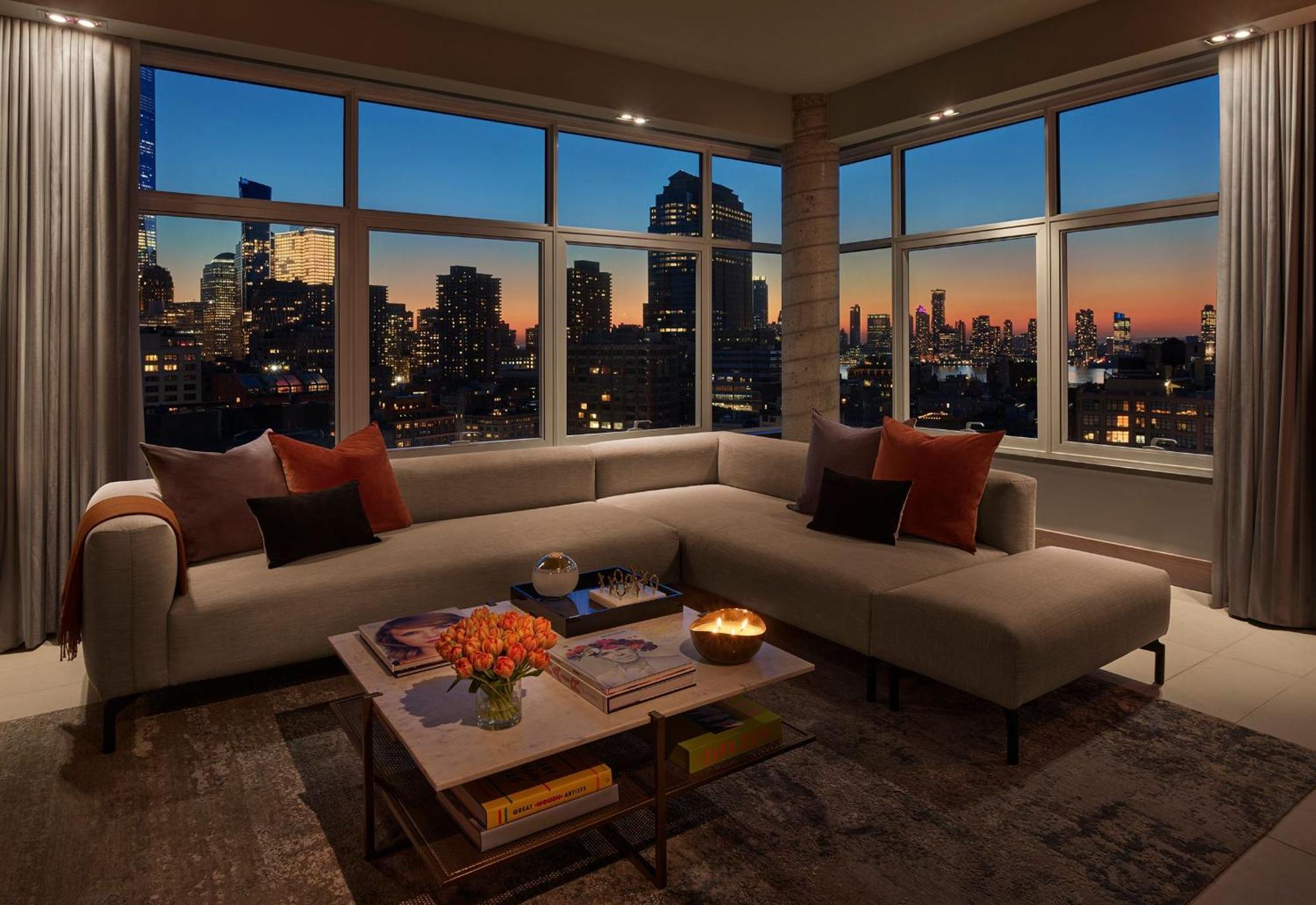 Hotel Modernhaus Soho Nova York