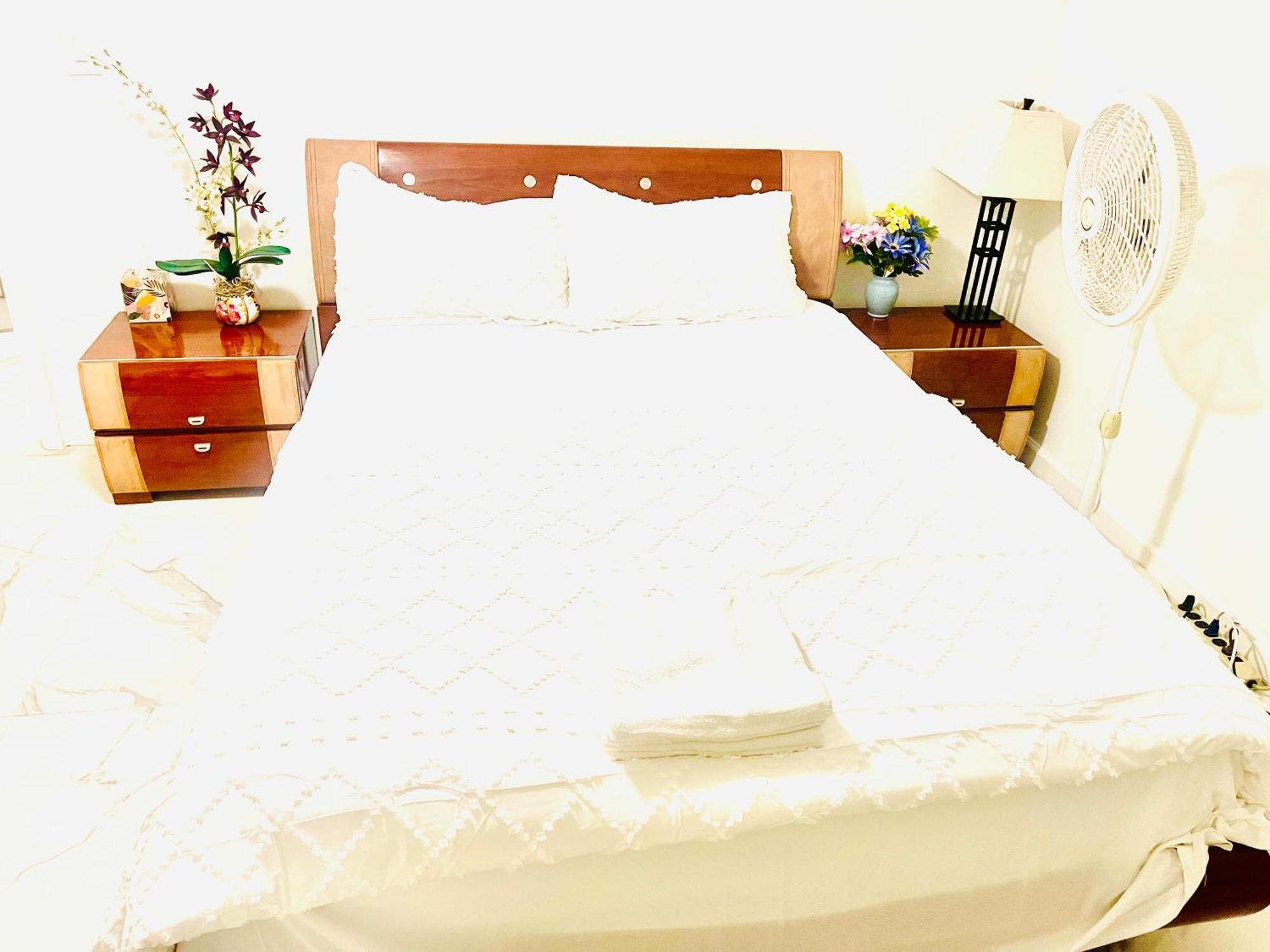 Visit & Relax Apartment *