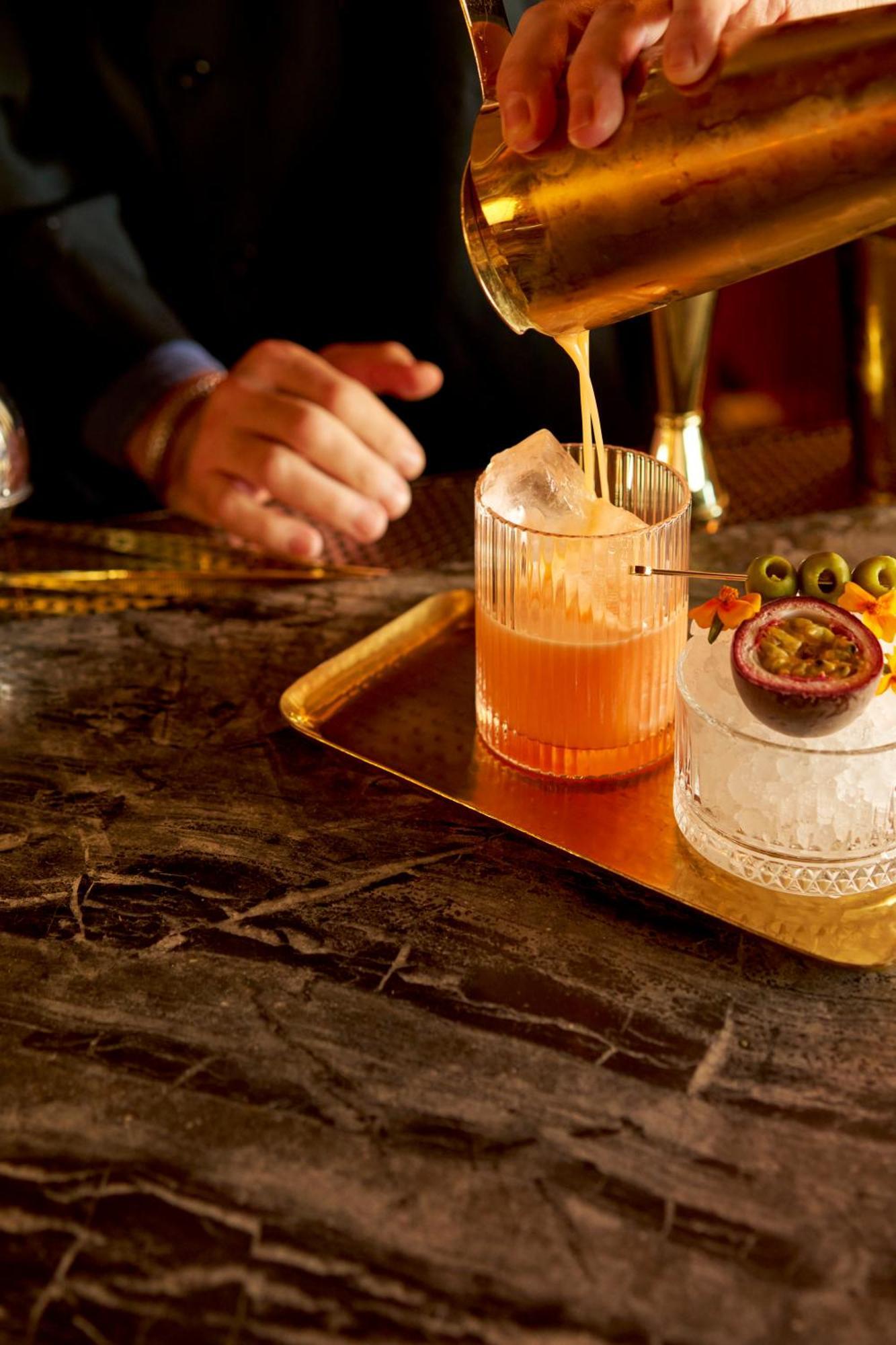 Le Meridien New York, Park 5* Nova York