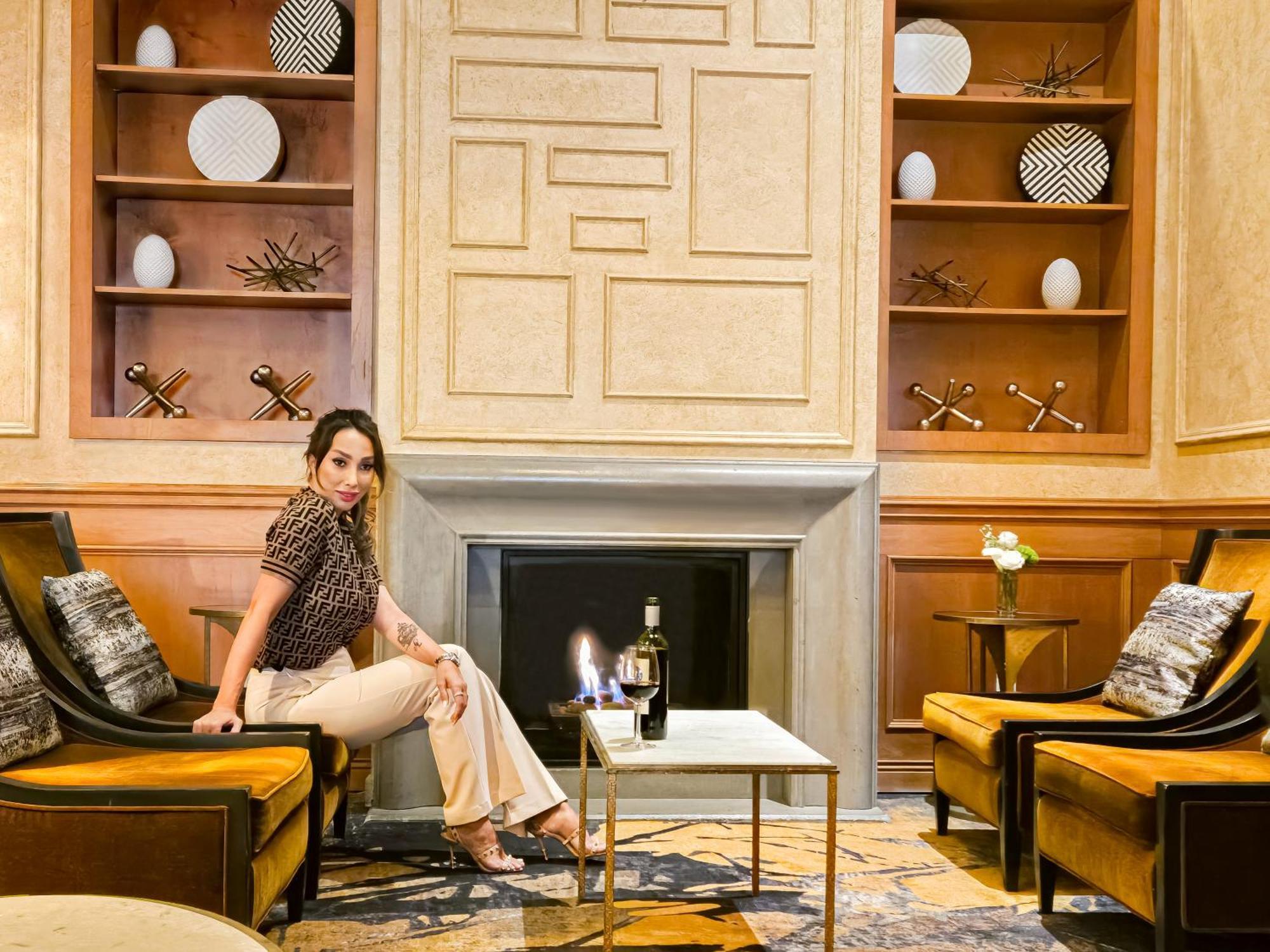 Hotel Executive Le Soleil Nova York