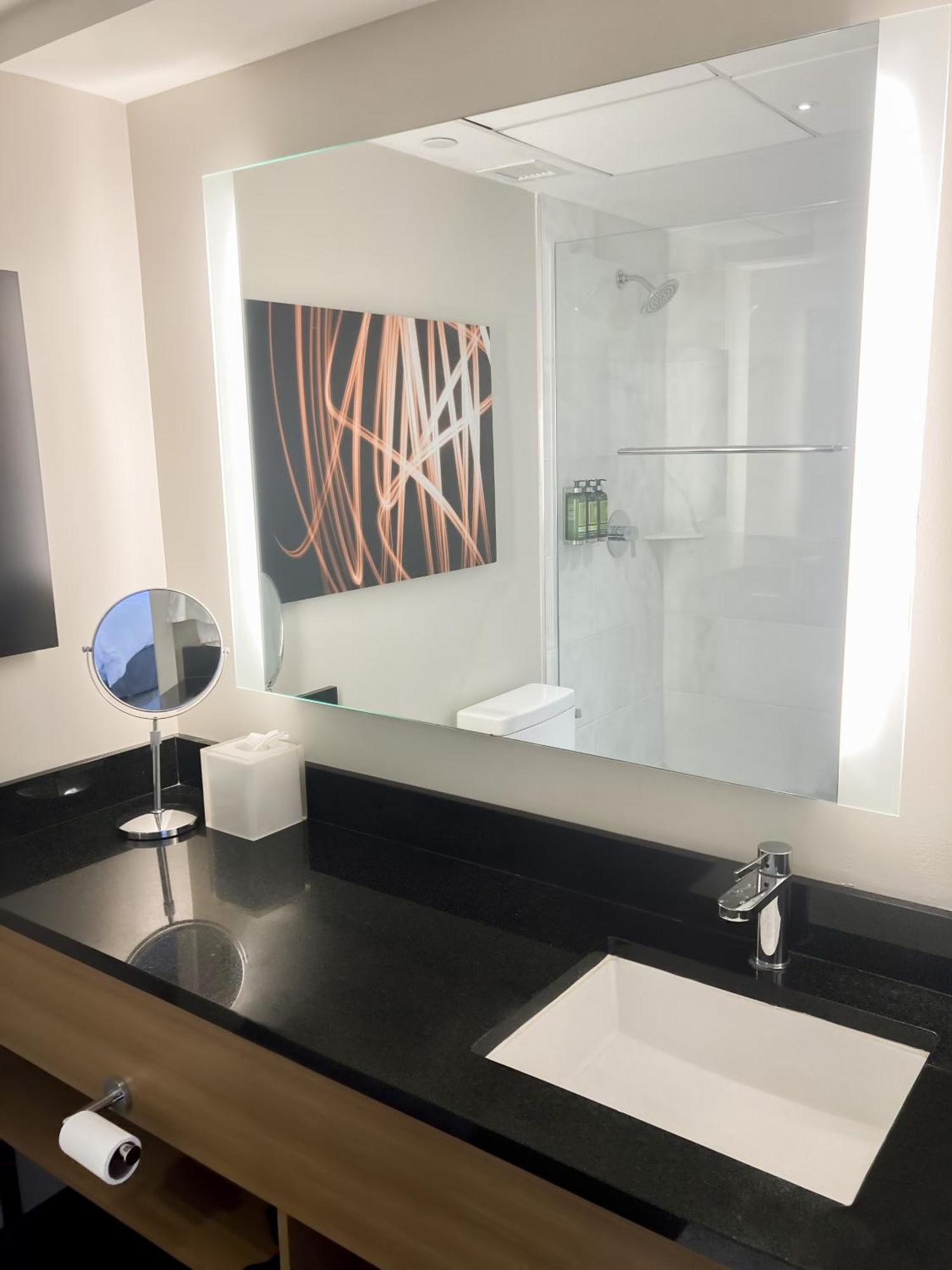 Hotel Executive Le Soleil Nova York
