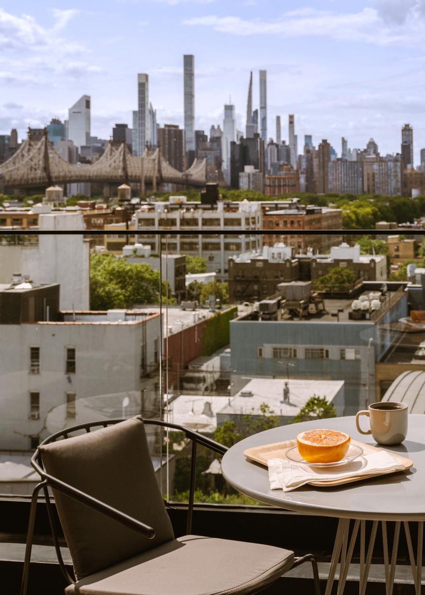 Hotel Sonder The Dutch New York