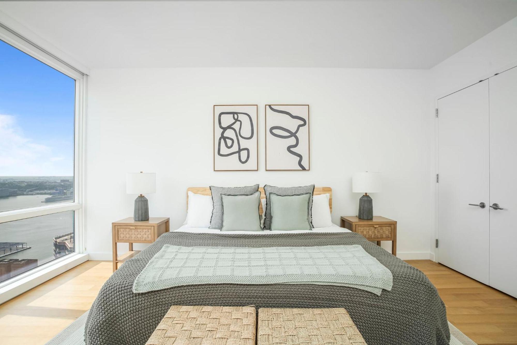Apartamento Adorable Hiding 2bd 2bath Gem *