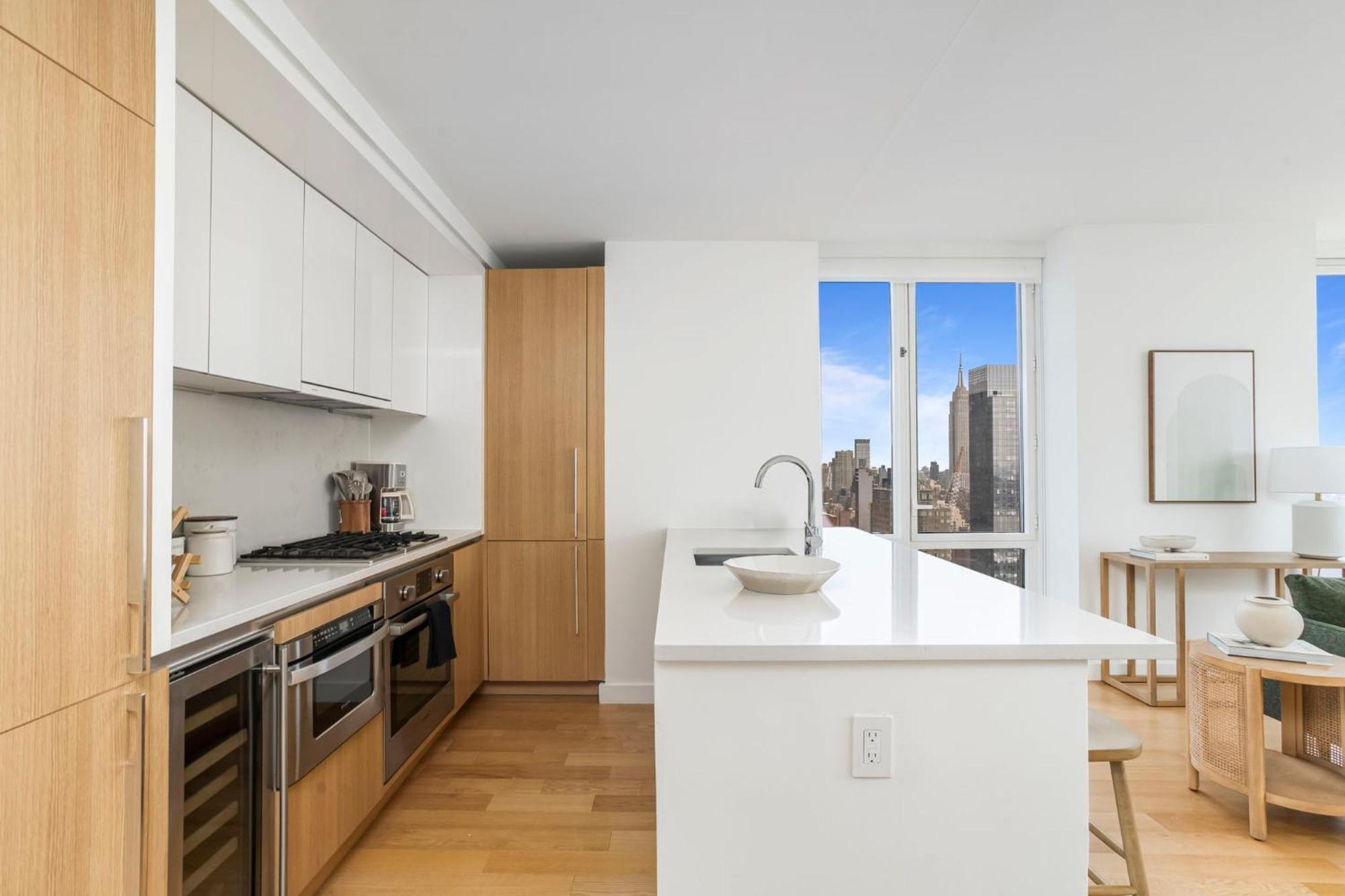Adorable Hiding 2bd 2bath Gem Nova York