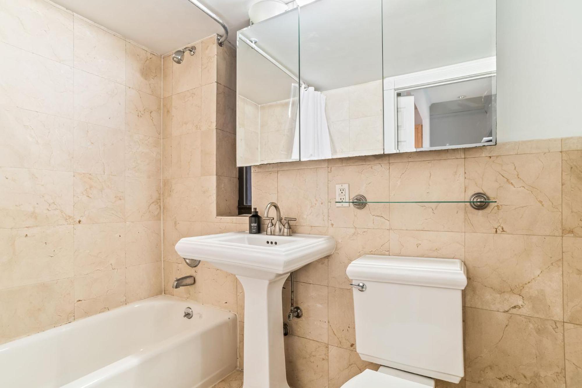 Cute 3bd 2bath Apartamento