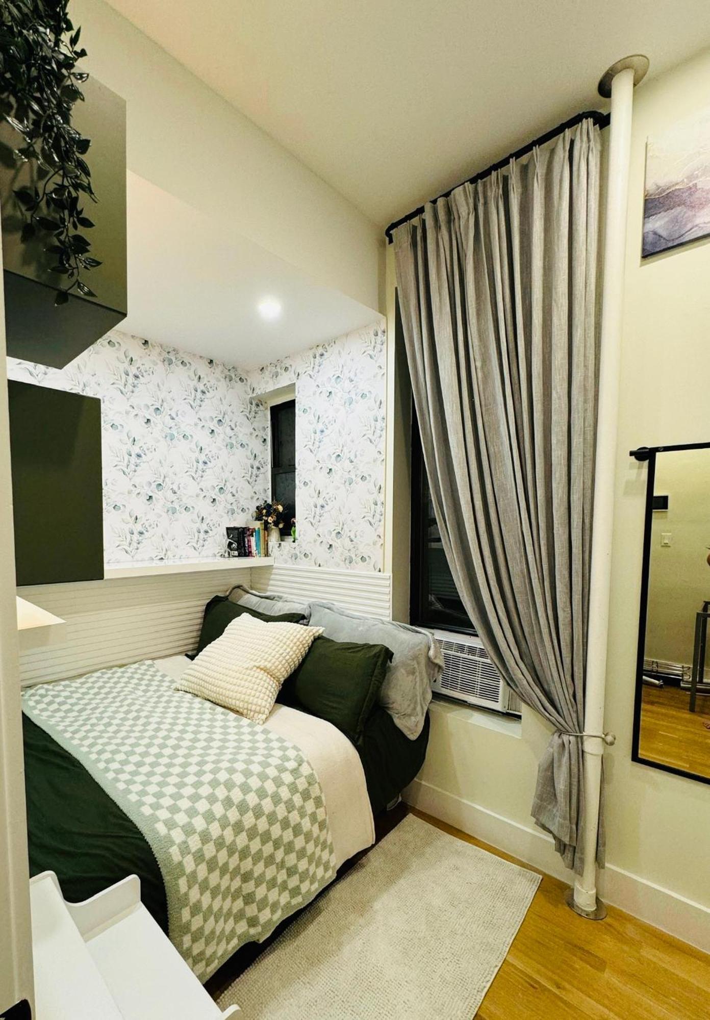 Columbus House Privatunterkunft *