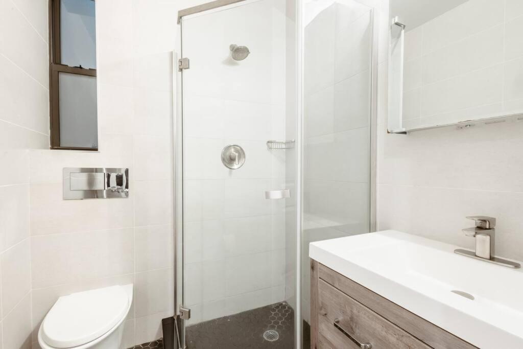 Stylish In Upper West Side! Cozy Retreat Apartment