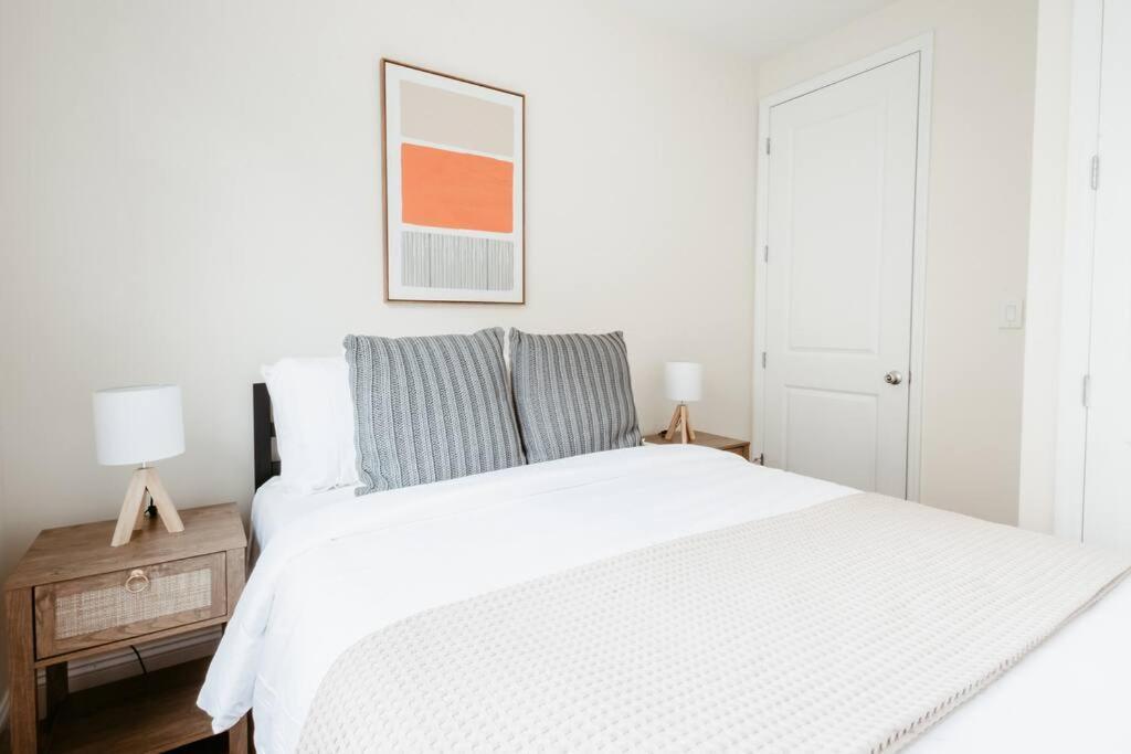 Apartment Stylish In Upper West Side! Cozy Retreat New York