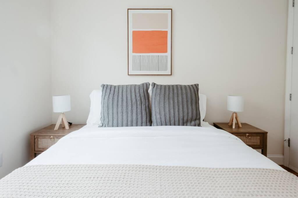Stylish In Upper West Side! Cozy Retreat New York