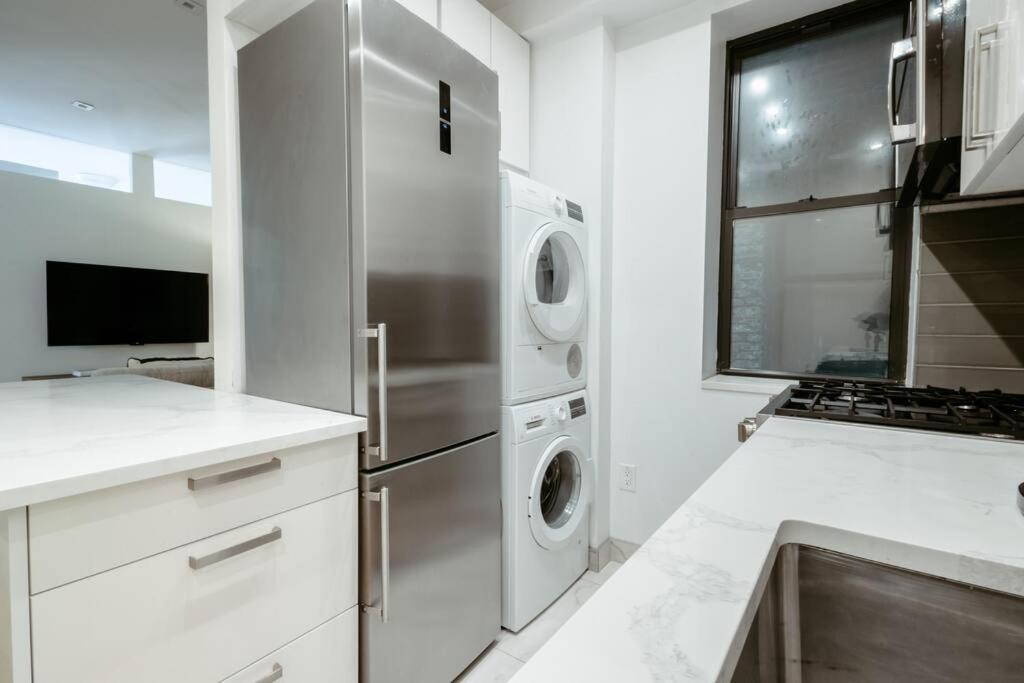 Stylish In Upper West Side! Cozy Retreat Apartment *