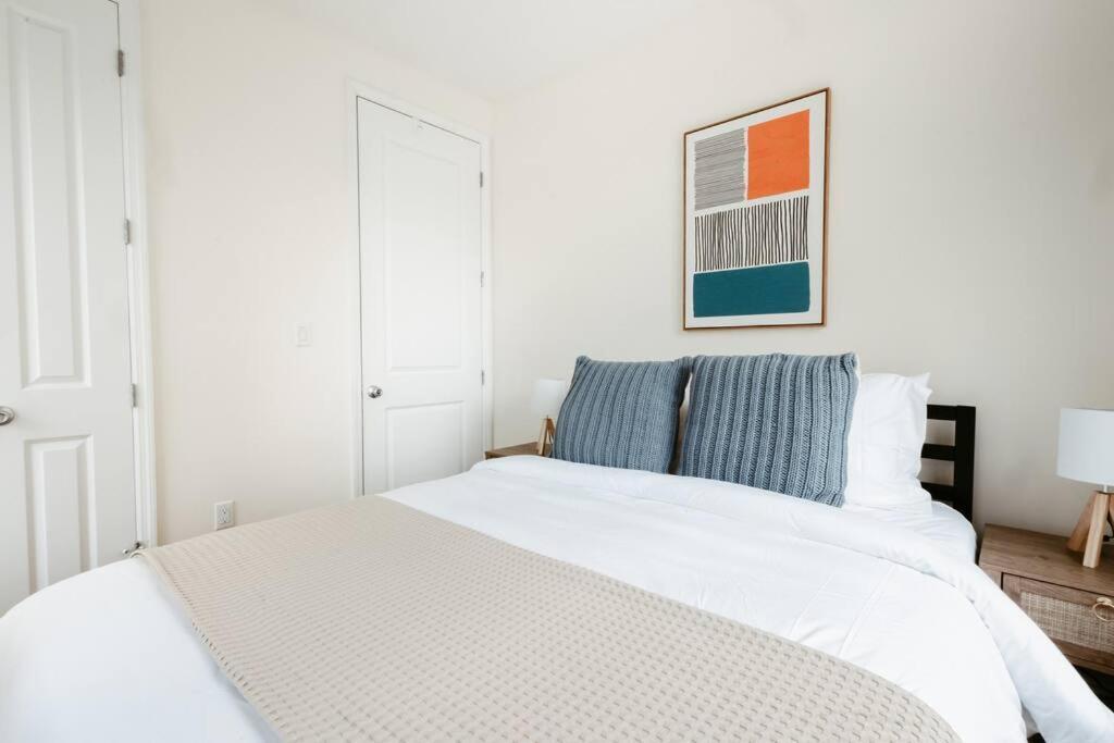 Apartment Stylish In Upper West Side! Cozy Retreat *