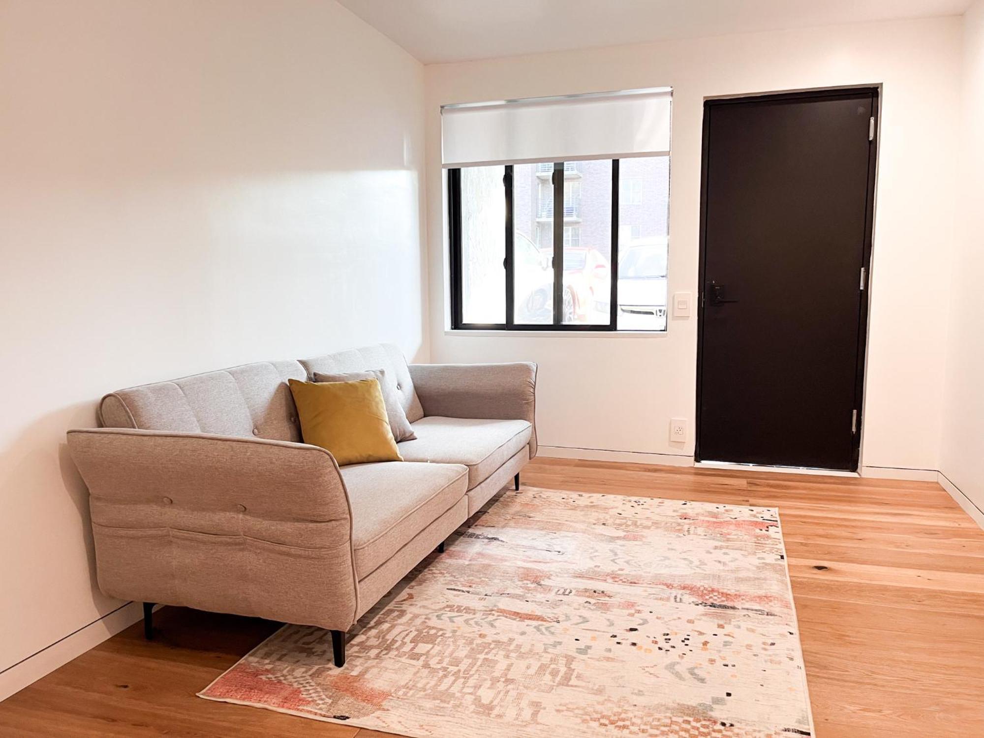 Xxxx Exquisite And Modern In Brooklyn - E Apartamento *