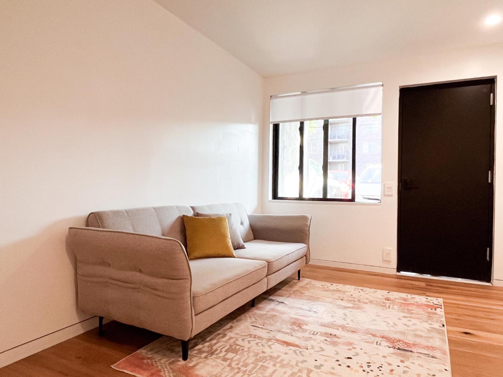 Apartamento Xxxx Exquisite And Modern In Brooklyn - E Nova York