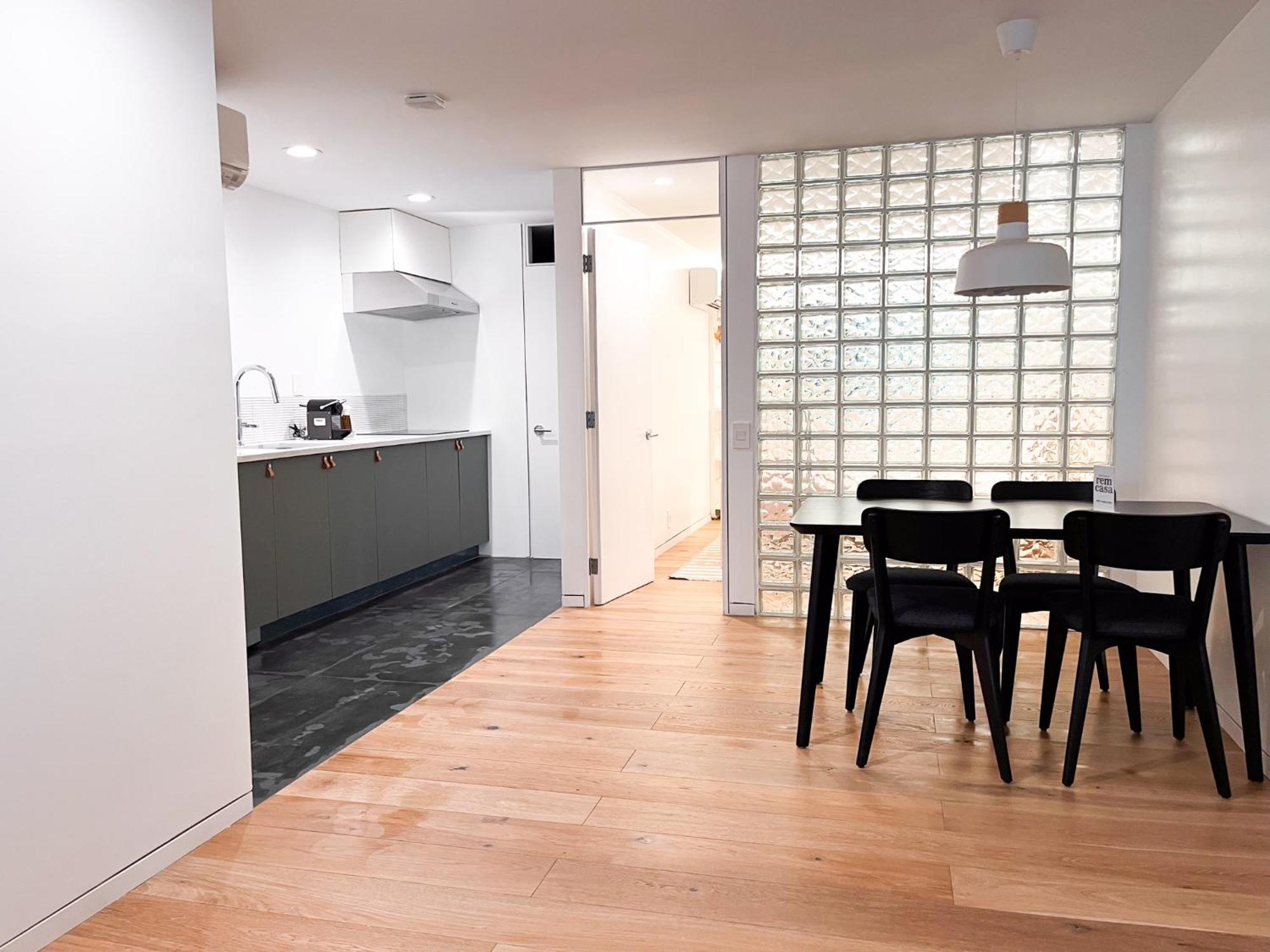 Xxxx Exquisite And Modern In Brooklyn - E Nova York