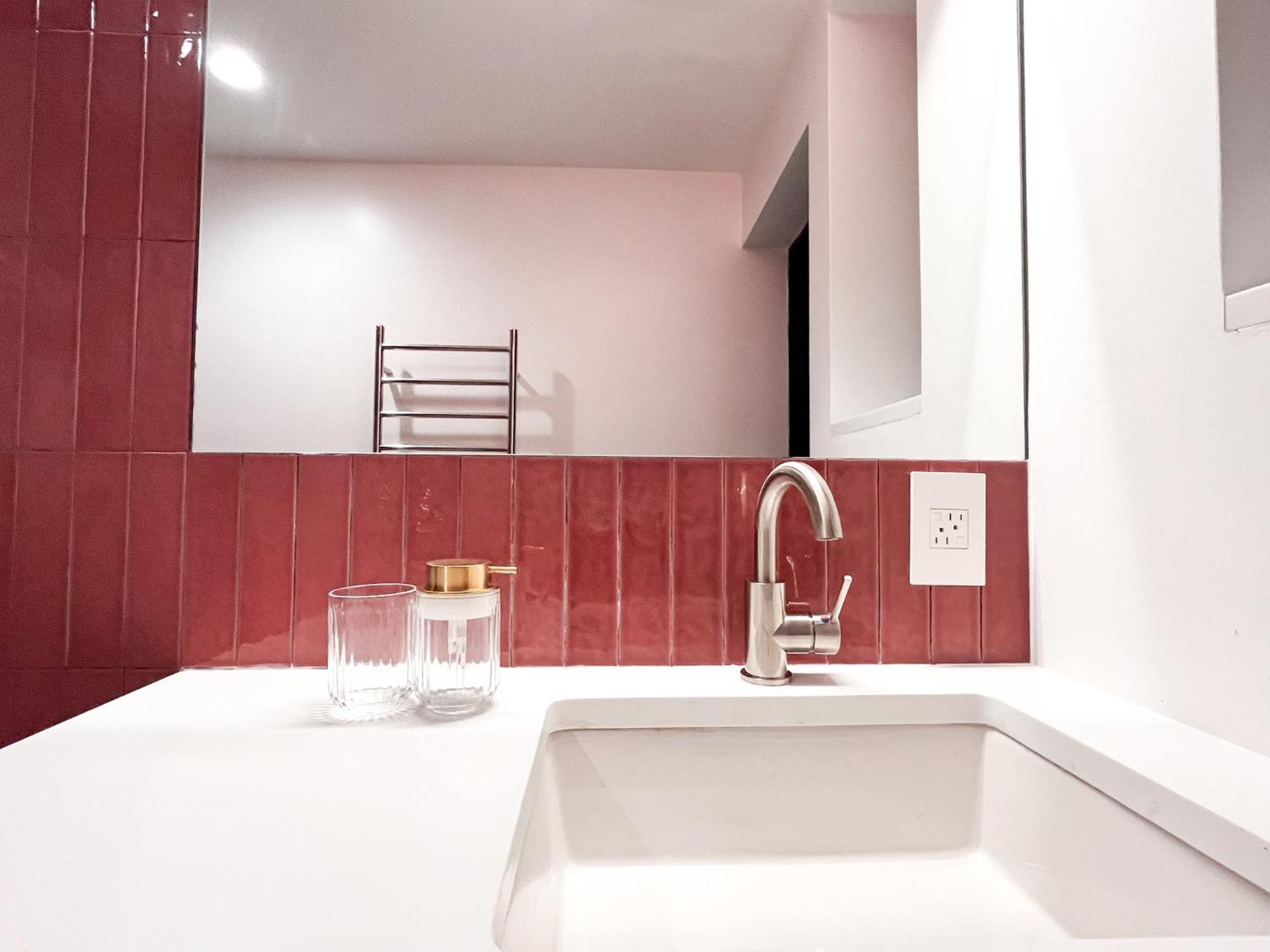 Apartamento Xxxx Exquisite And Modern In Brooklyn - E Nova York