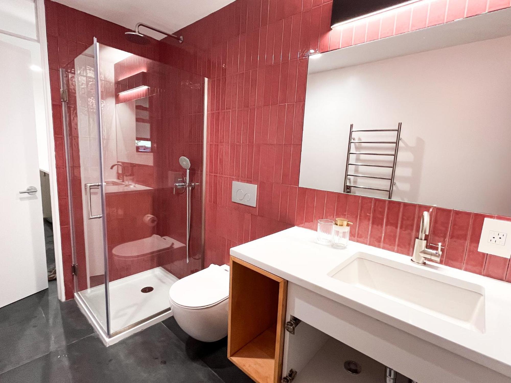 Xxxx Exquisite And Modern In Brooklyn - E * Nova York