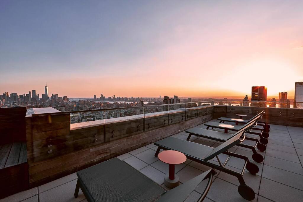 Apartamento Lux Designer Nomad 1br Doorman!