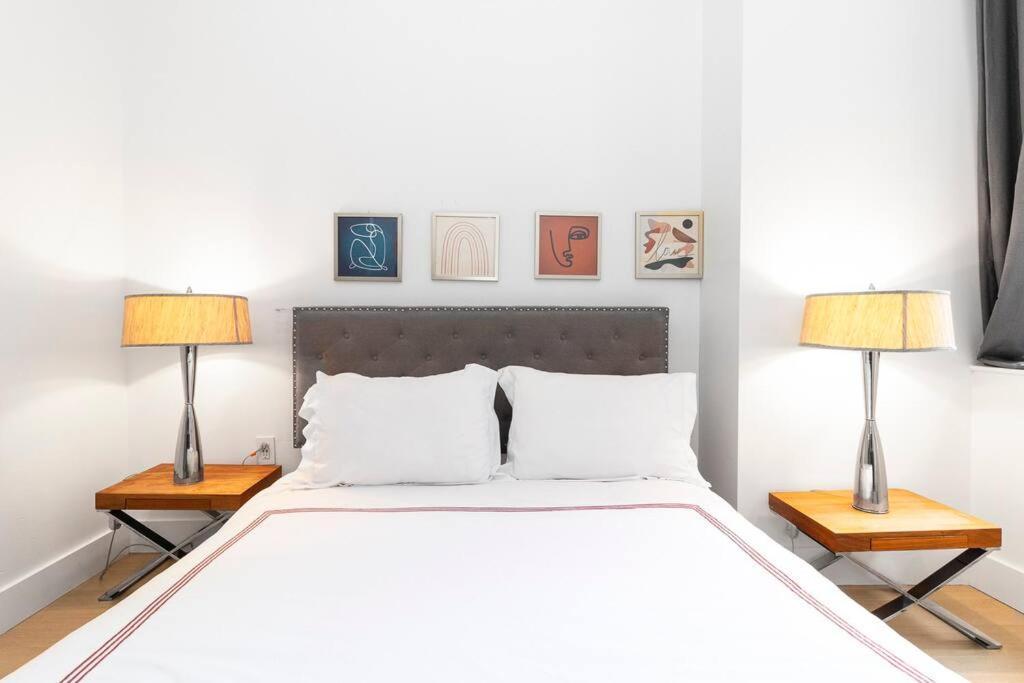 Apartamento Lux Designer Nomad 1br Doorman!