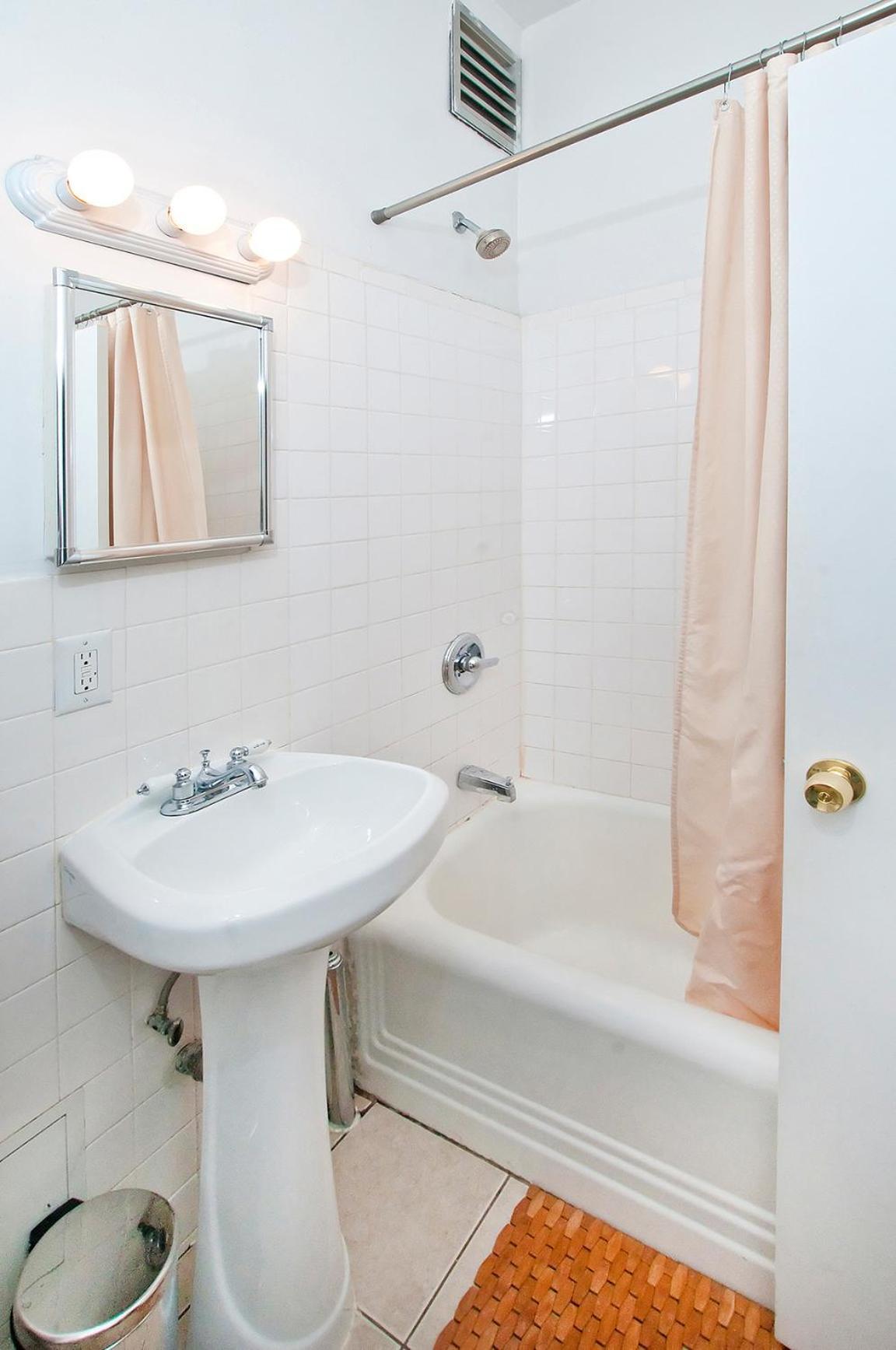 Apartamento Mid Town East 28th Street Next To Times Square