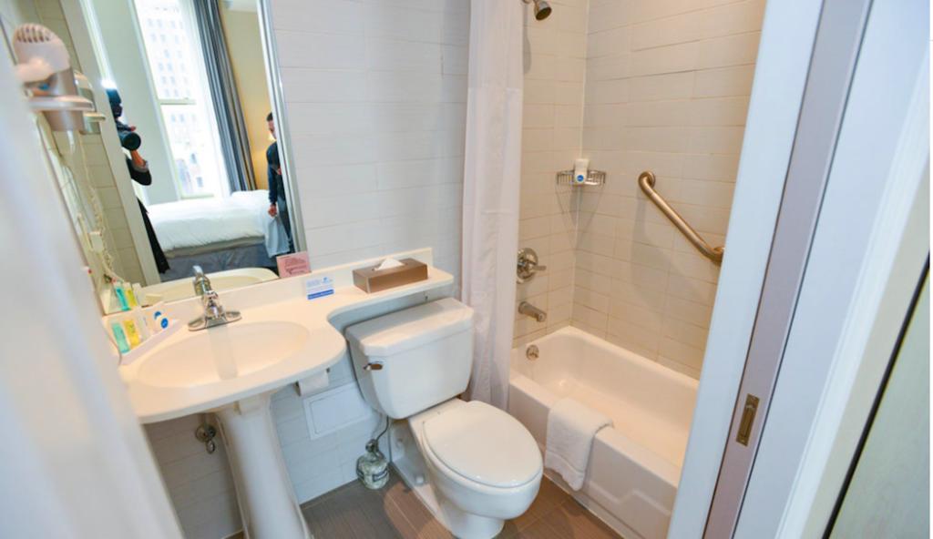 Wanderlofts 3* Nova York