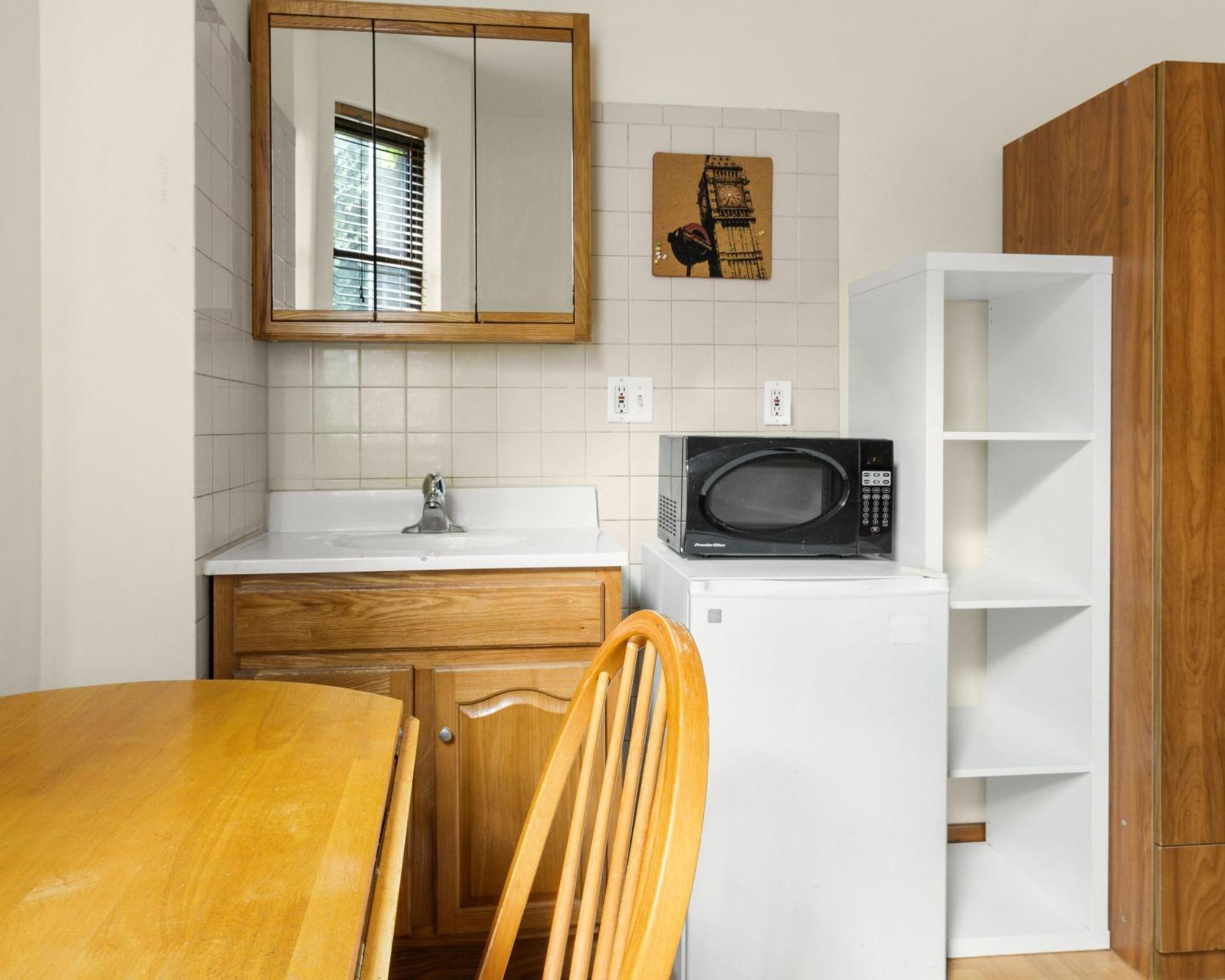 Hostel West 30th Street