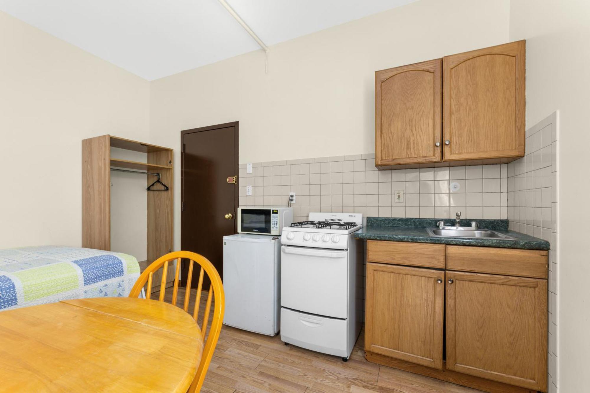 Hostel West 30th Street
