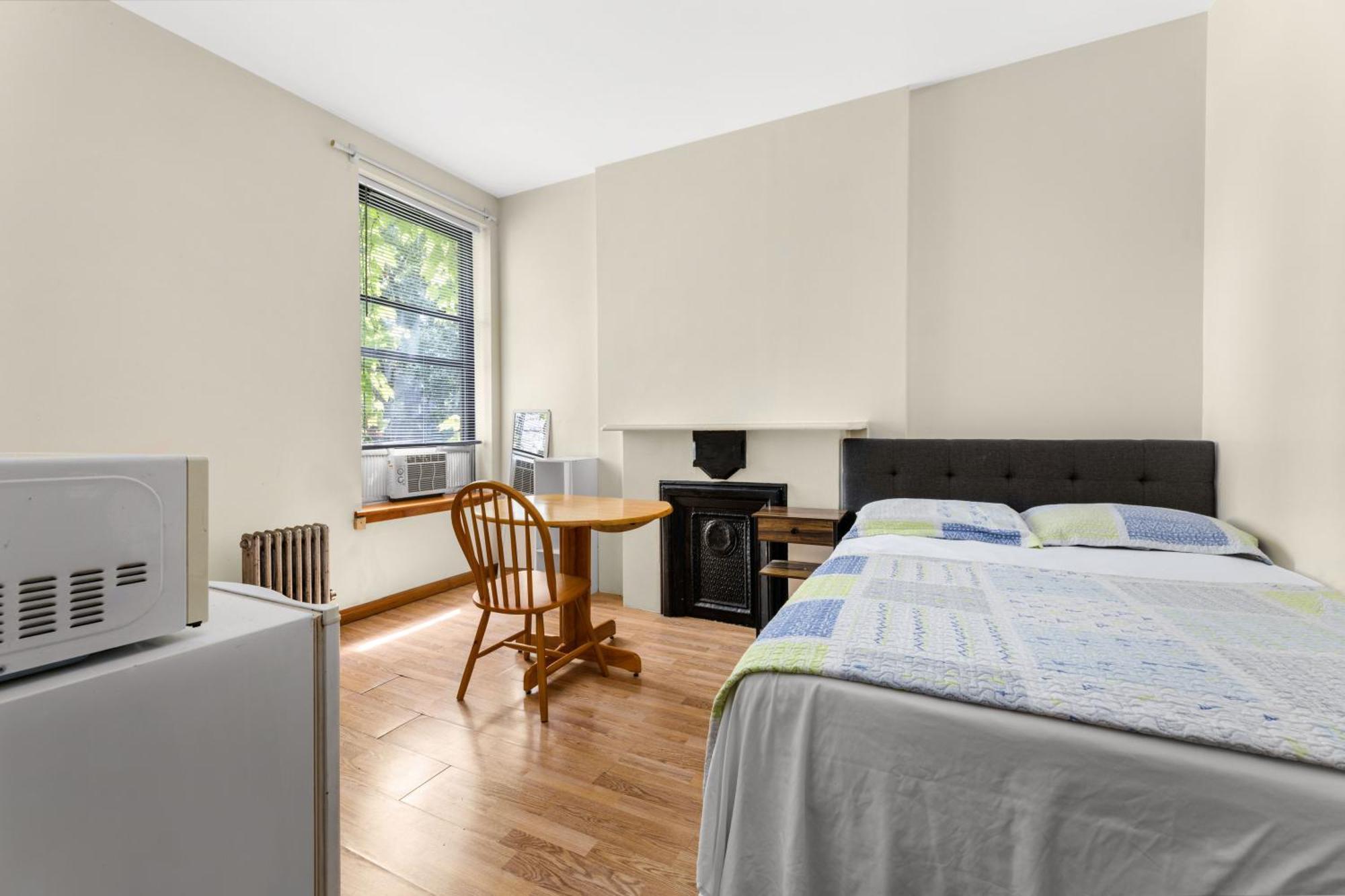 Hostel West 30th Street *
