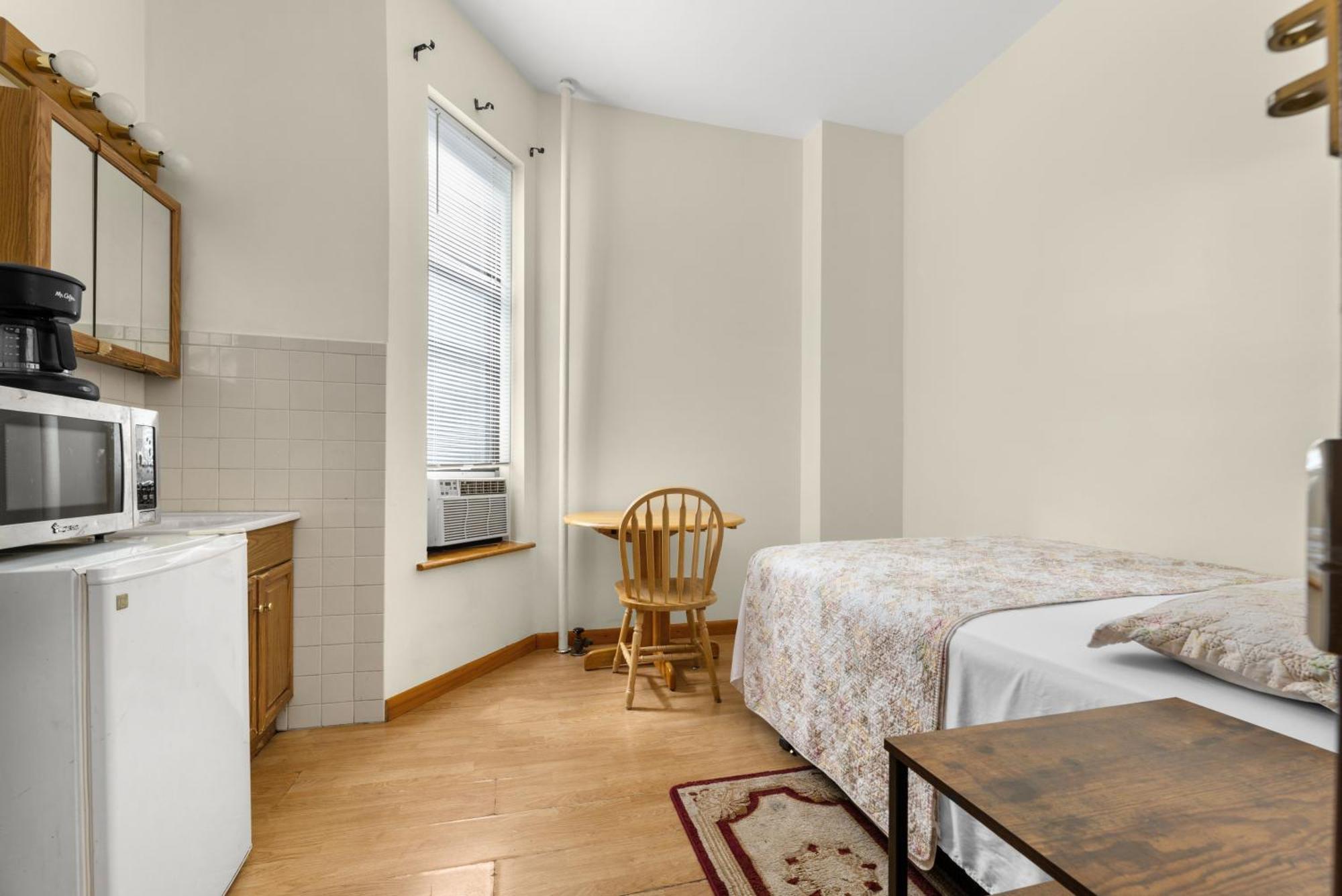 Hostel West 30th Street