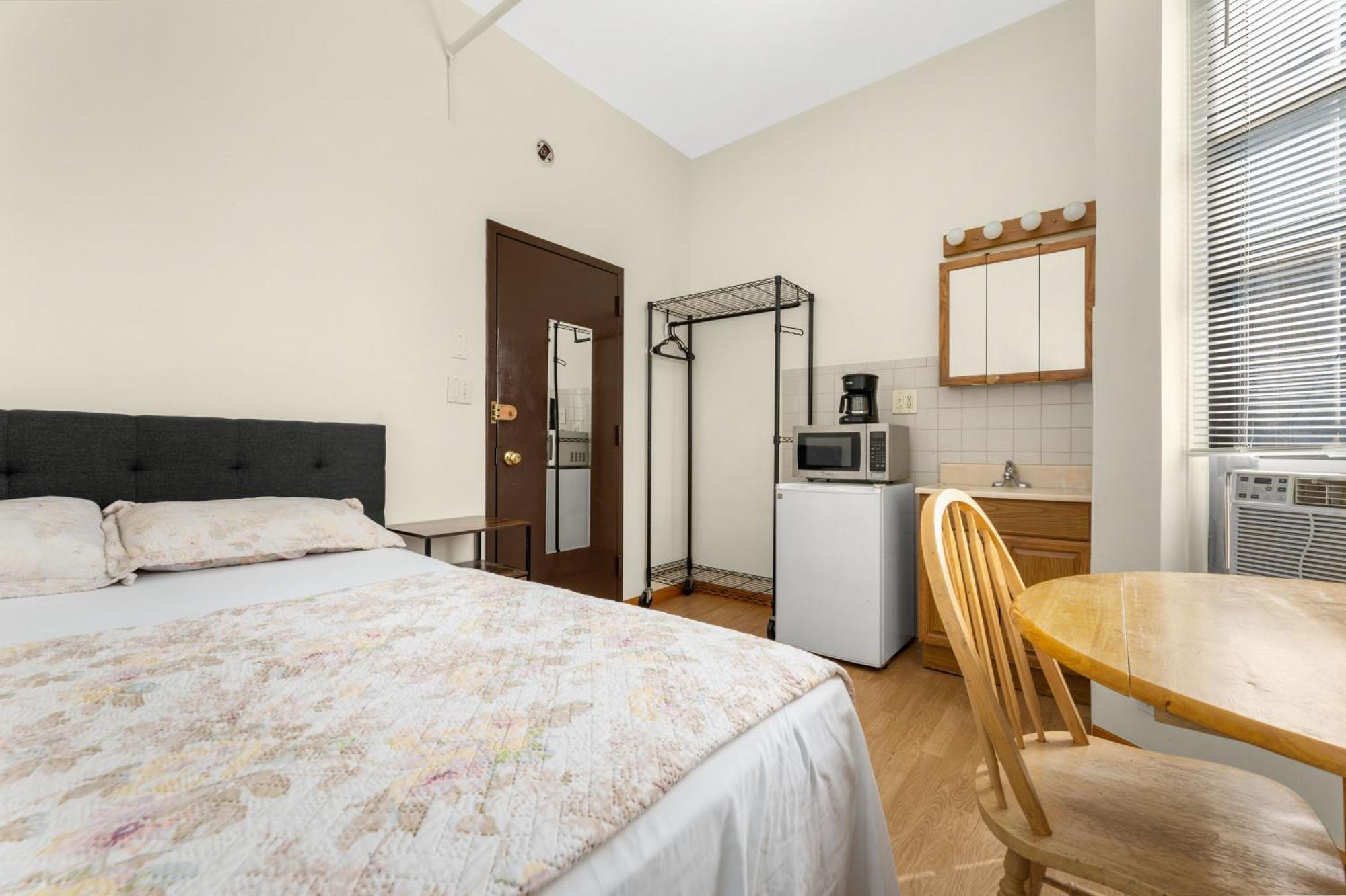 Hostel West 30th Street *