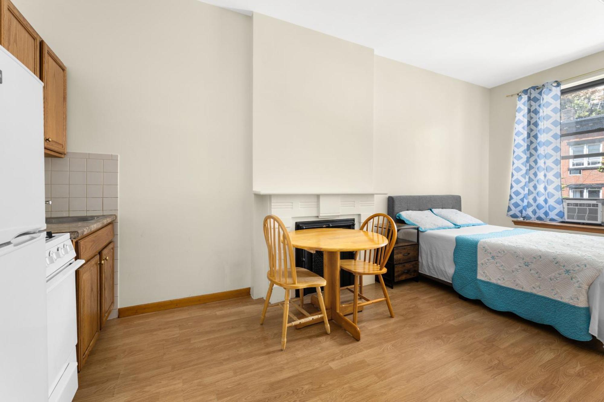 Hostel West 30th Street