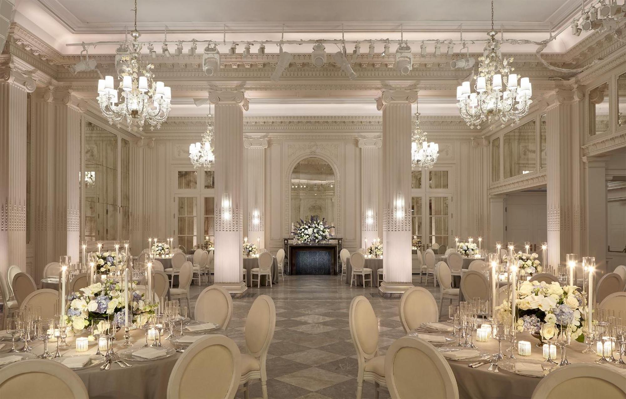 The Pierre, A Taj Hotel, Hotel Nova York