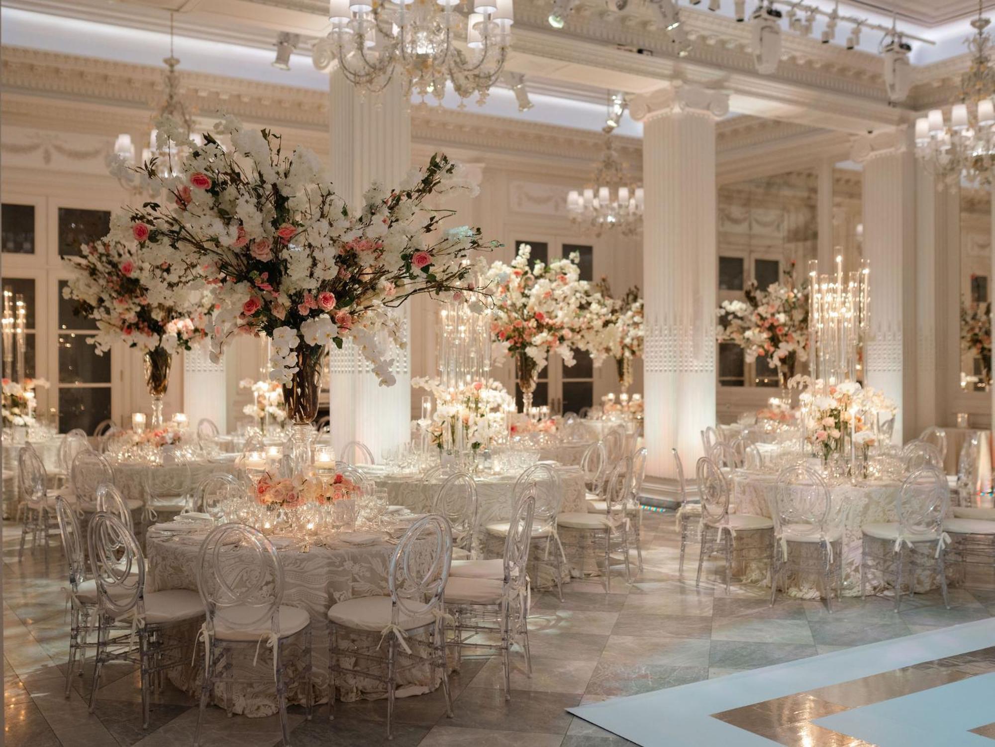The Pierre, A Taj Hotel, 5* Nova York