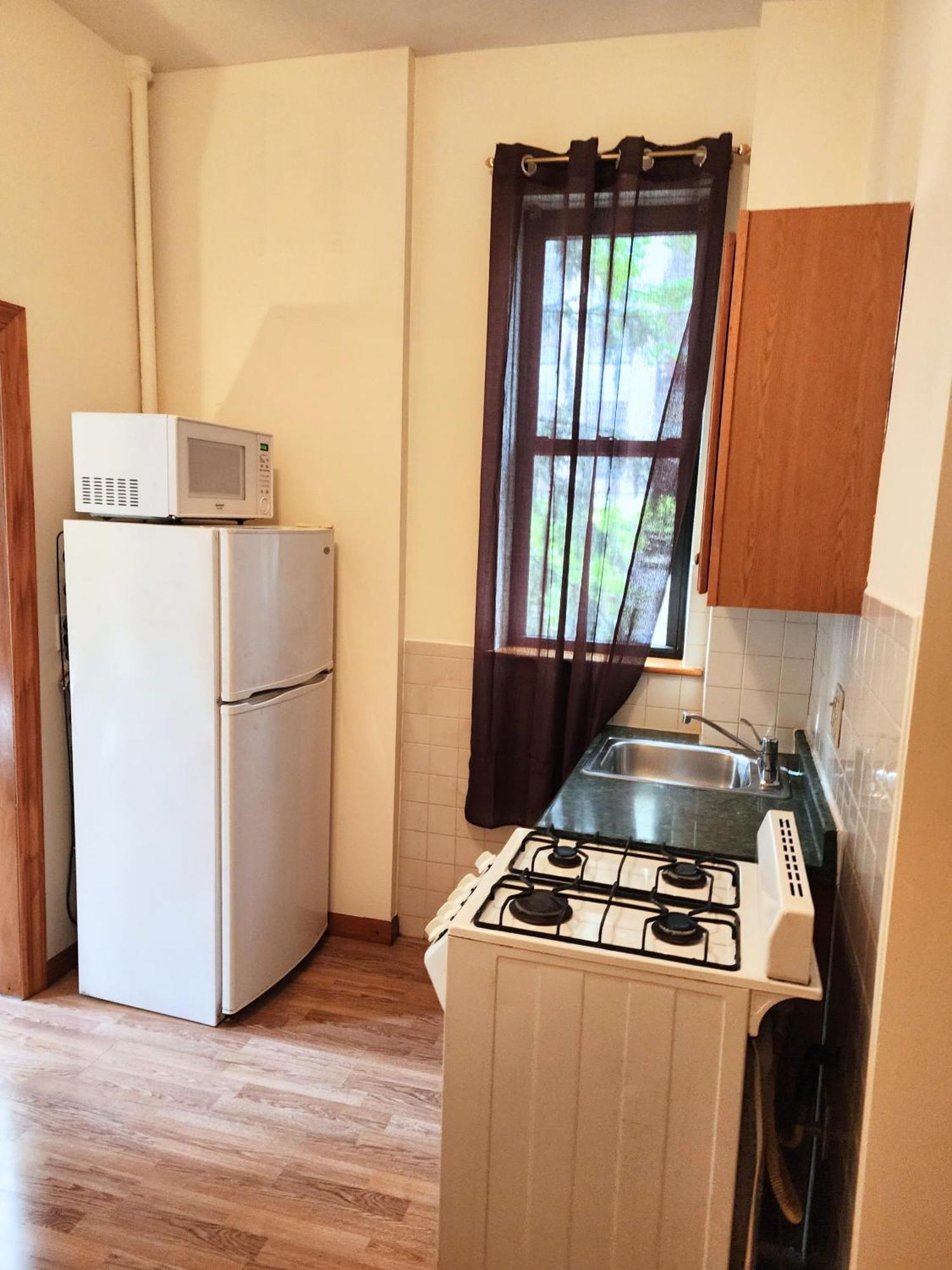 Hostel West 30th Street