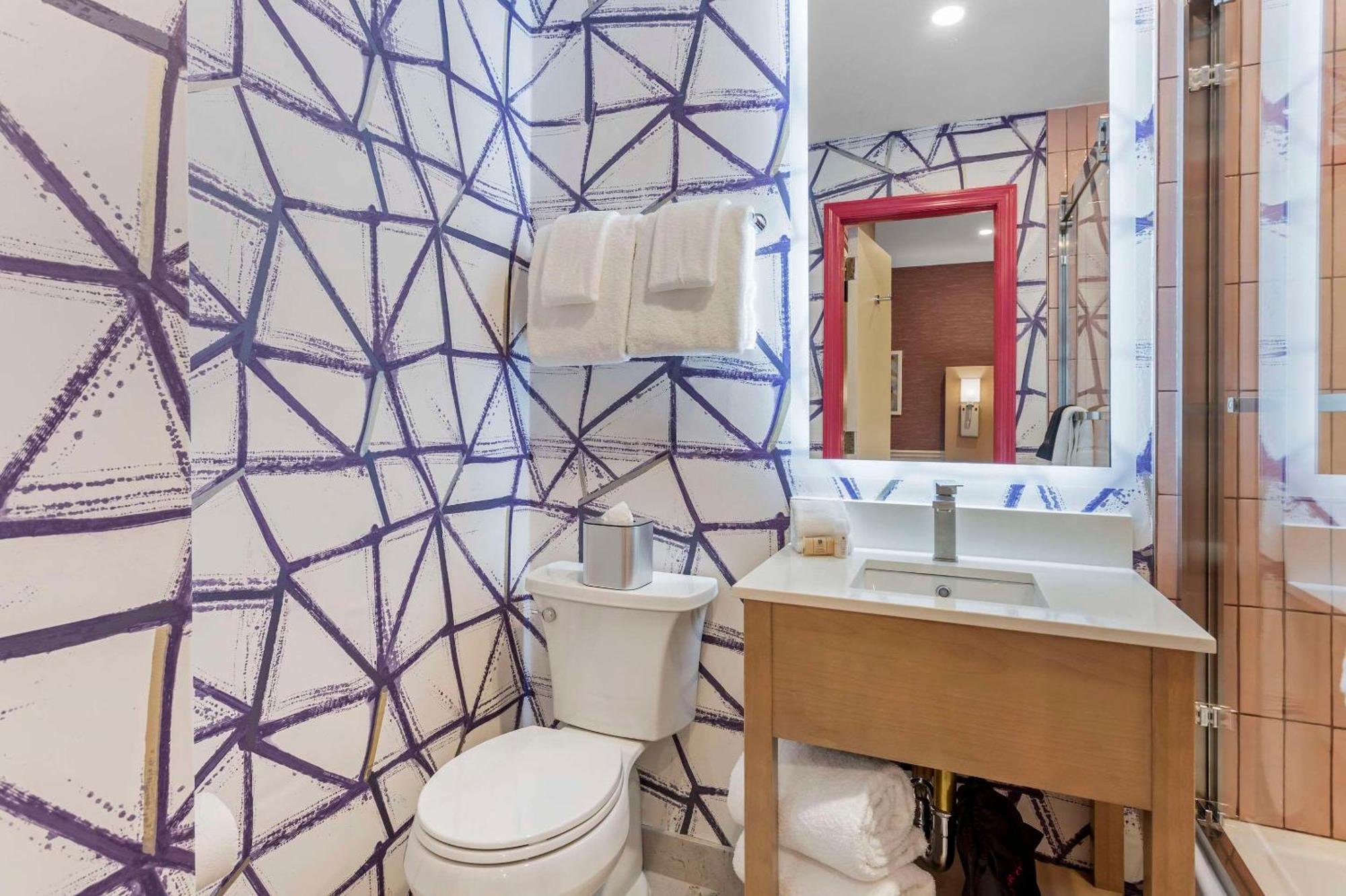 The Mayfair Times Square, Ascend Collection 3* New York