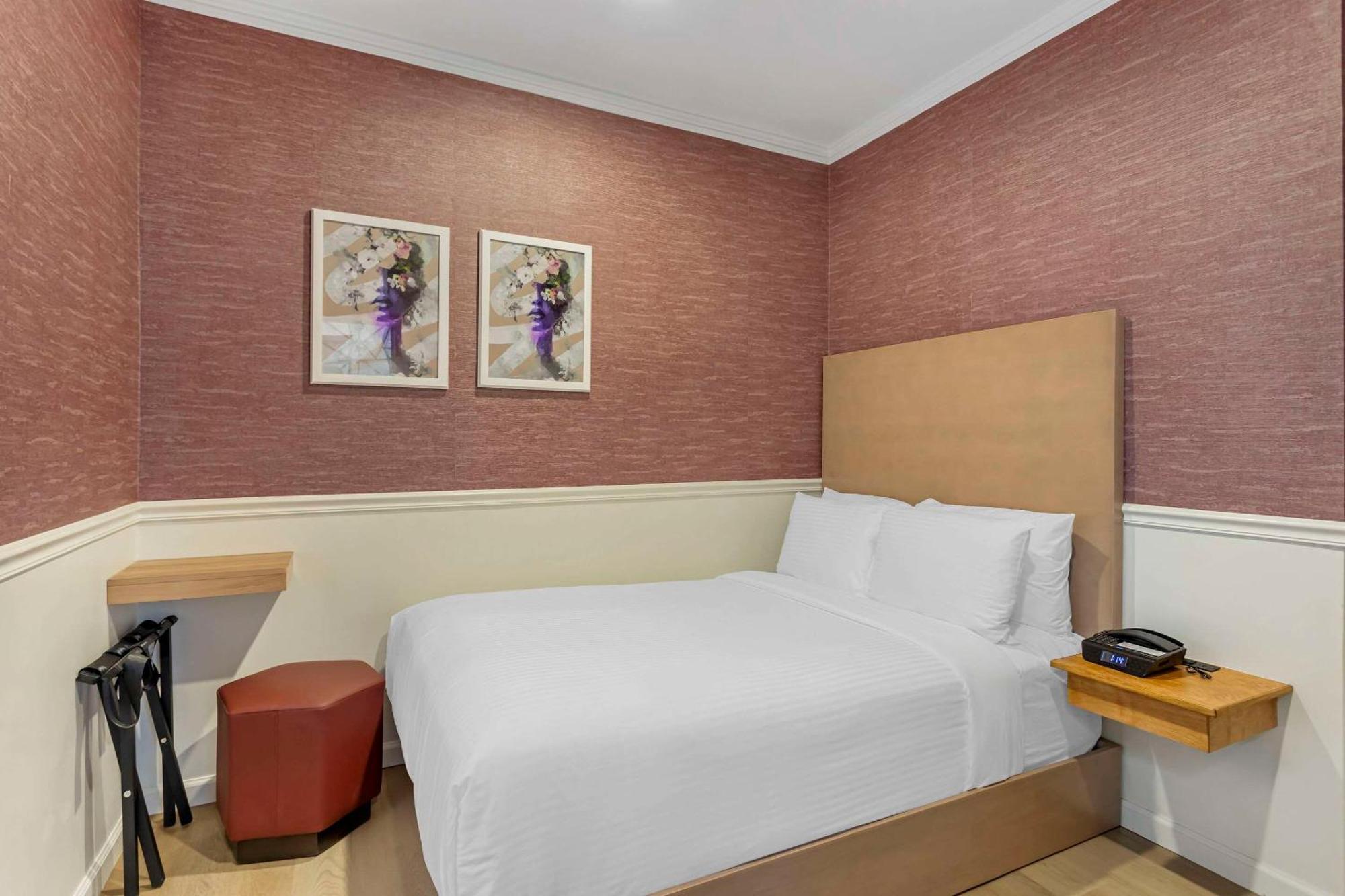 Hotel The Mayfair Times Square, Ascend Collection New York