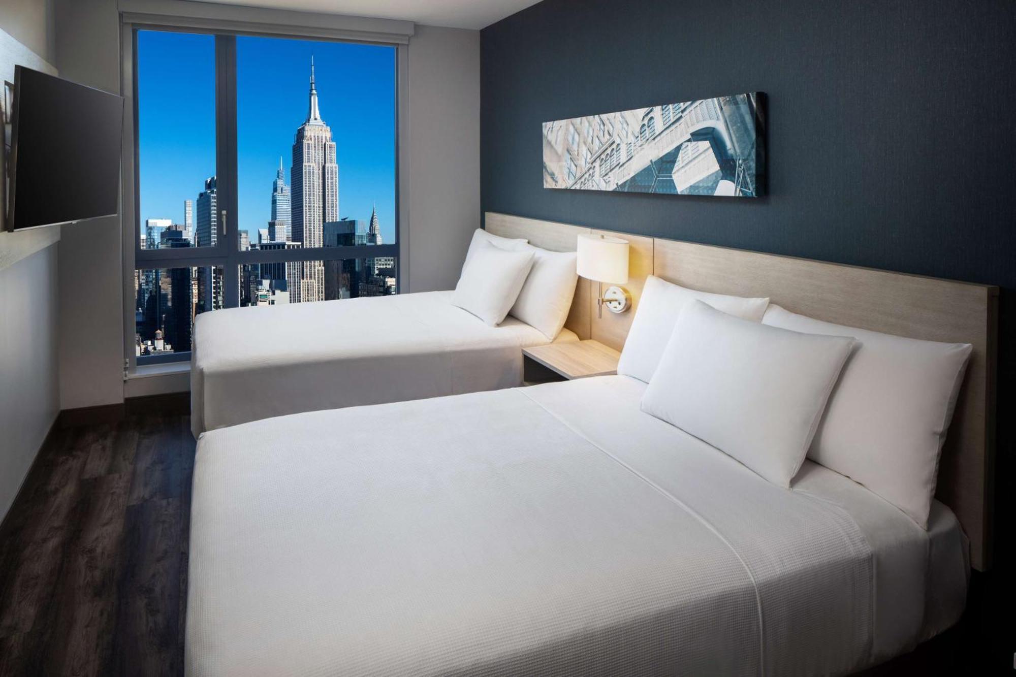 Hyatt Place Chelsea Hotel