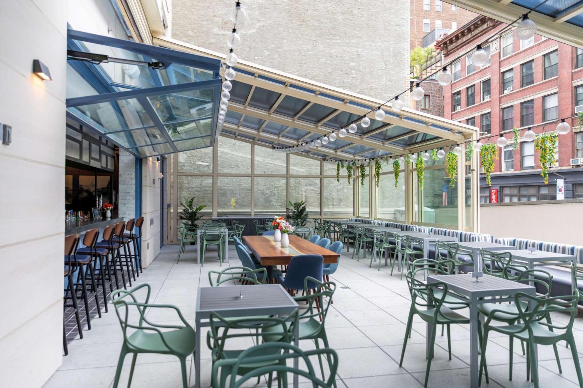 Hyatt Place Chelsea New York