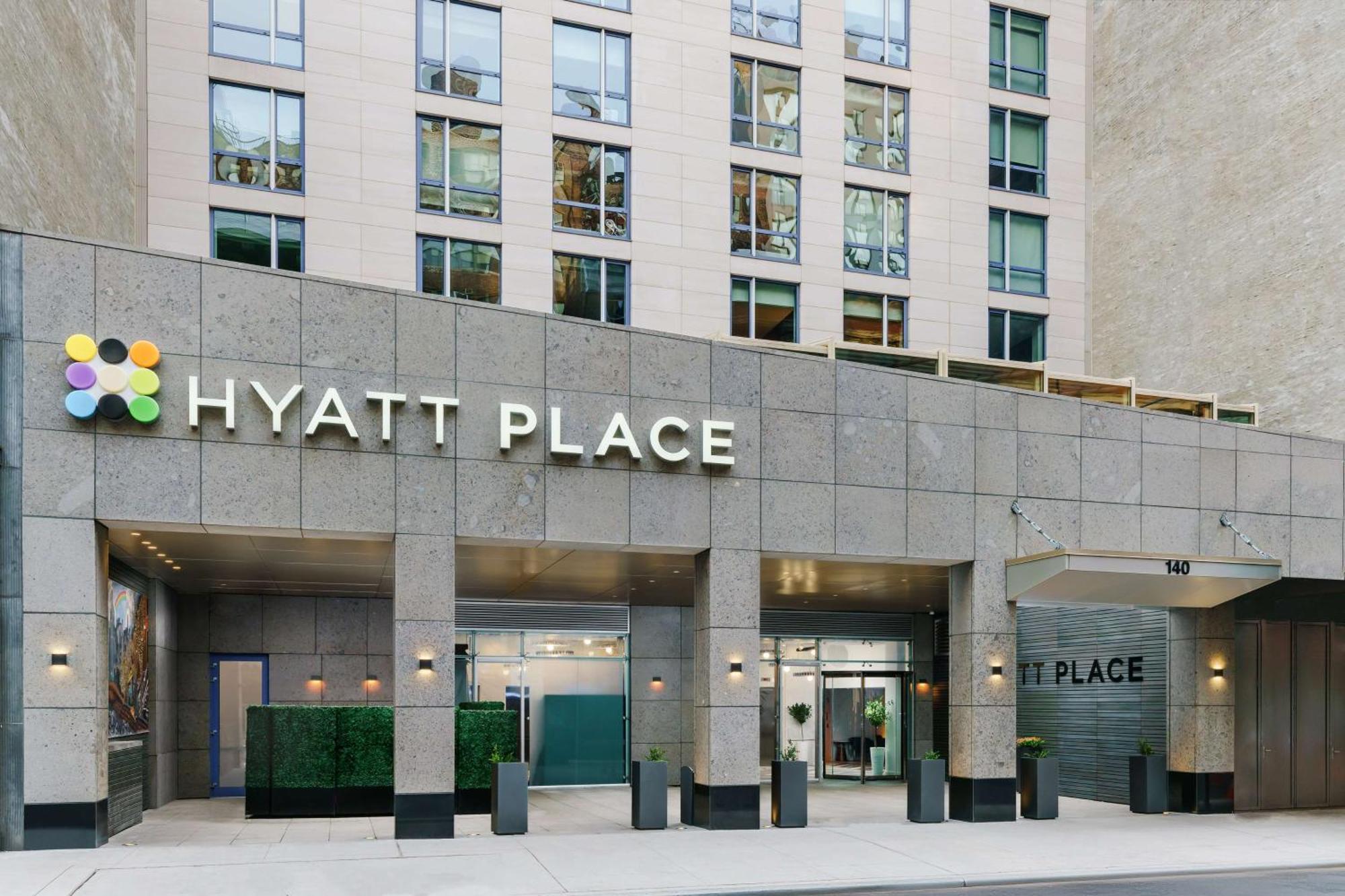 Hyatt Place Chelsea