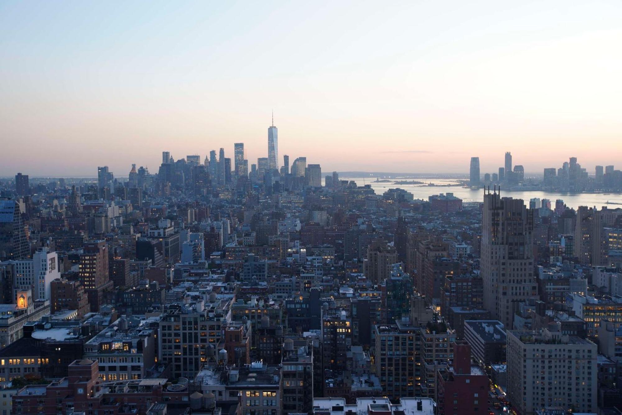 Hotel Hyatt Place Chelsea