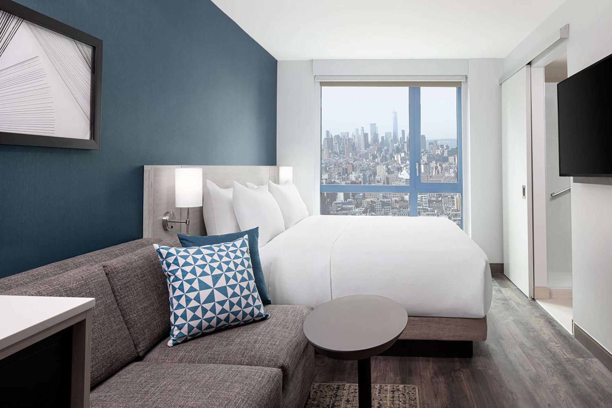 Hyatt Place Chelsea New York