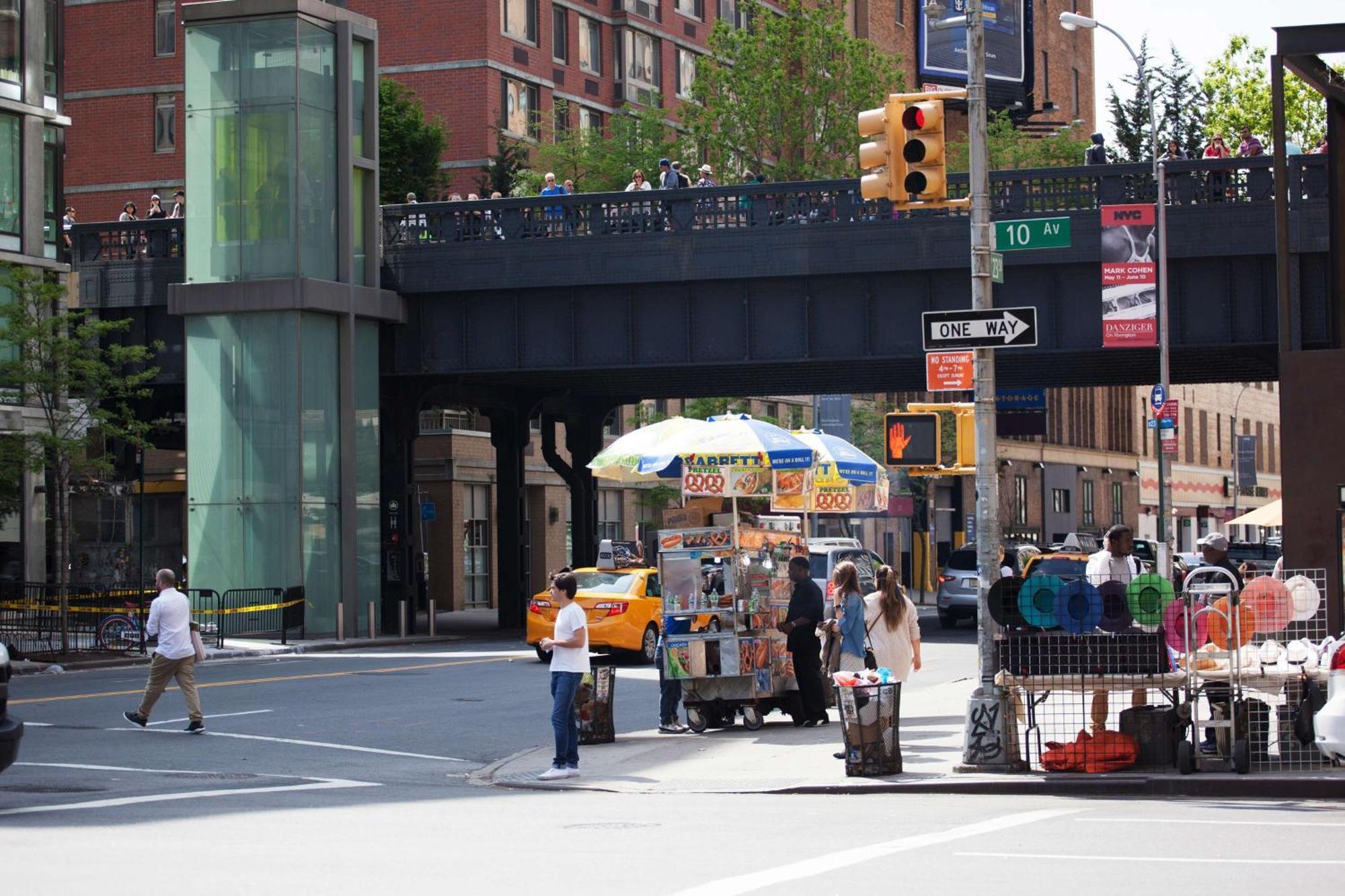 Hyatt Place Chelsea Hotel