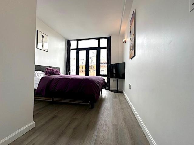Apartment Huge Modern 2 Bedroom In Little Italy New York