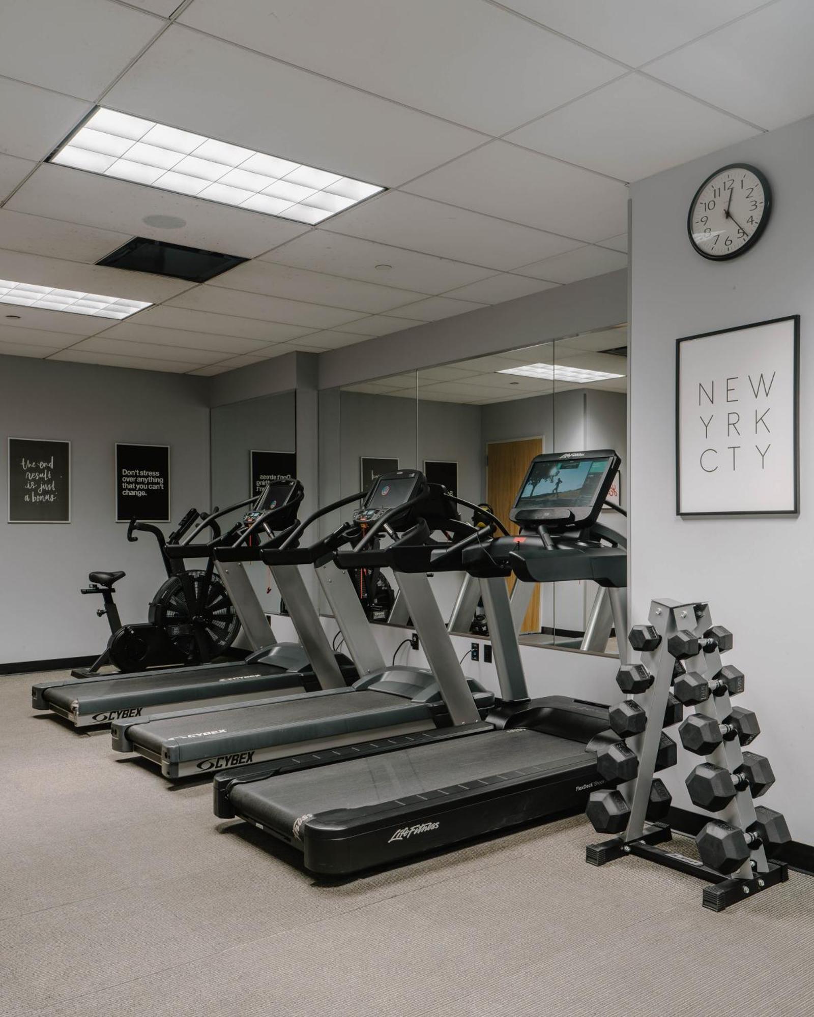 Club Quarters World Trade Center, 4* Nova York