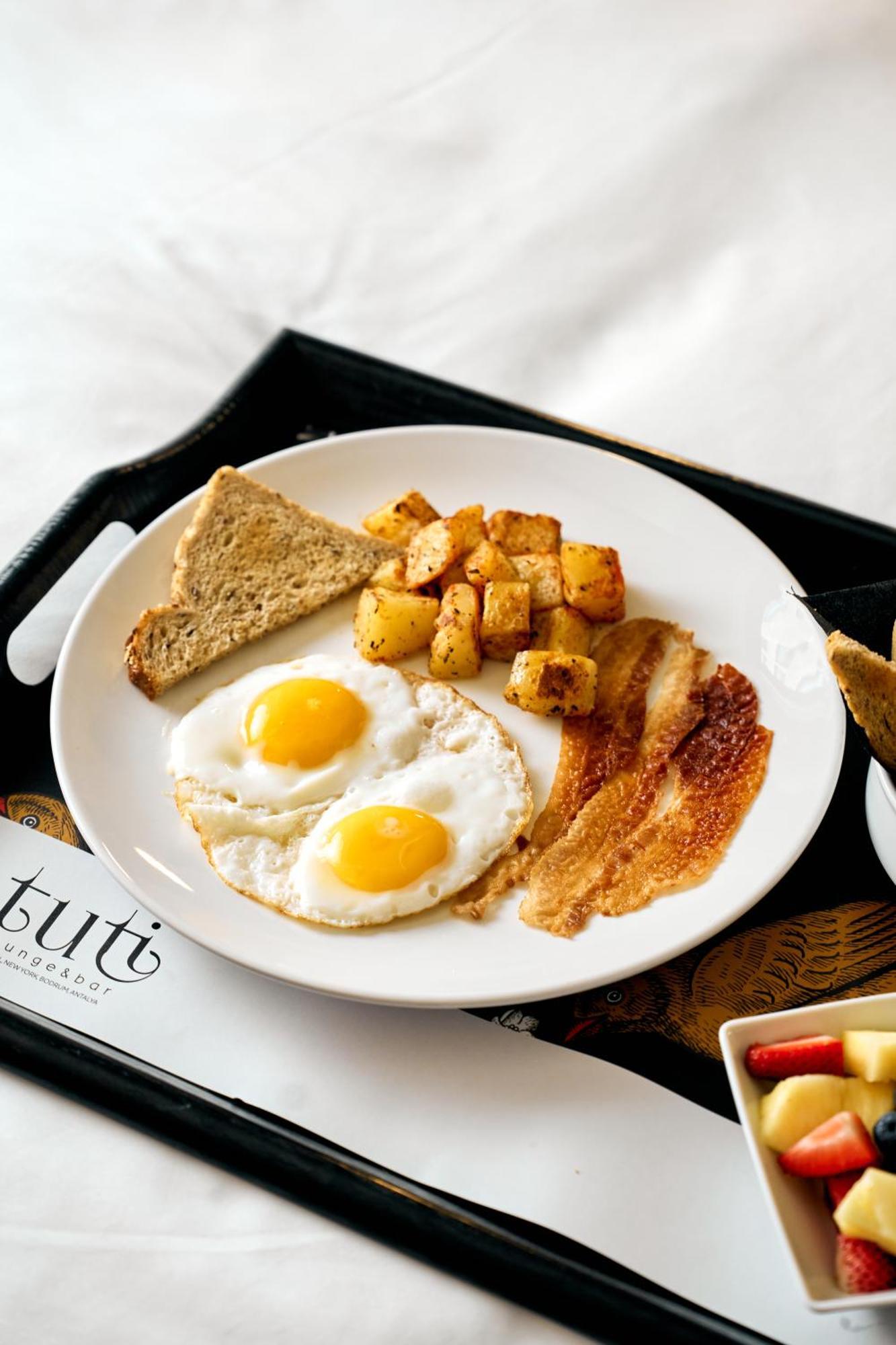 The Marmara Park Avenue Hotel 5*