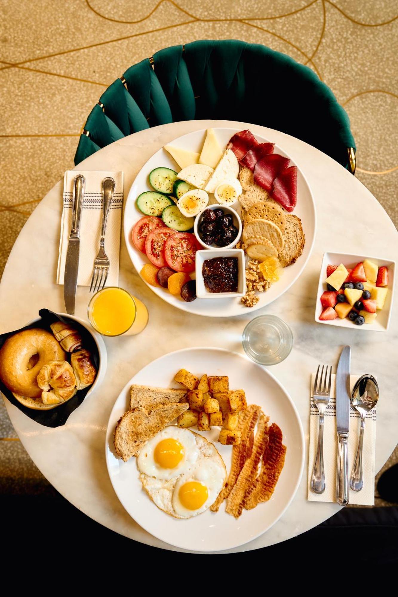 Hotel The Marmara Park Avenue 5*