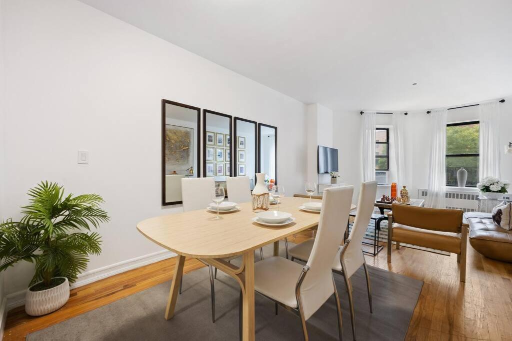 Apartment Harlem Renaissance