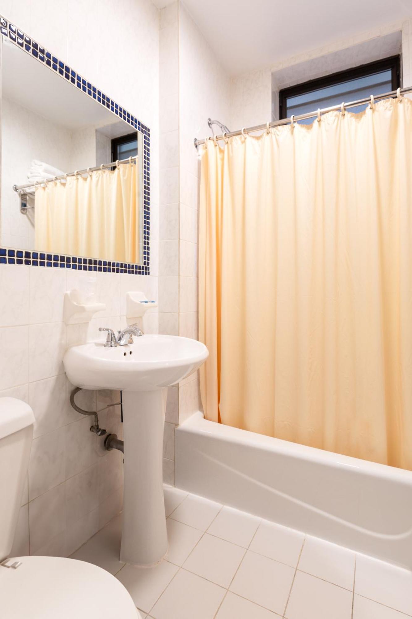 St. Hotel Nova York