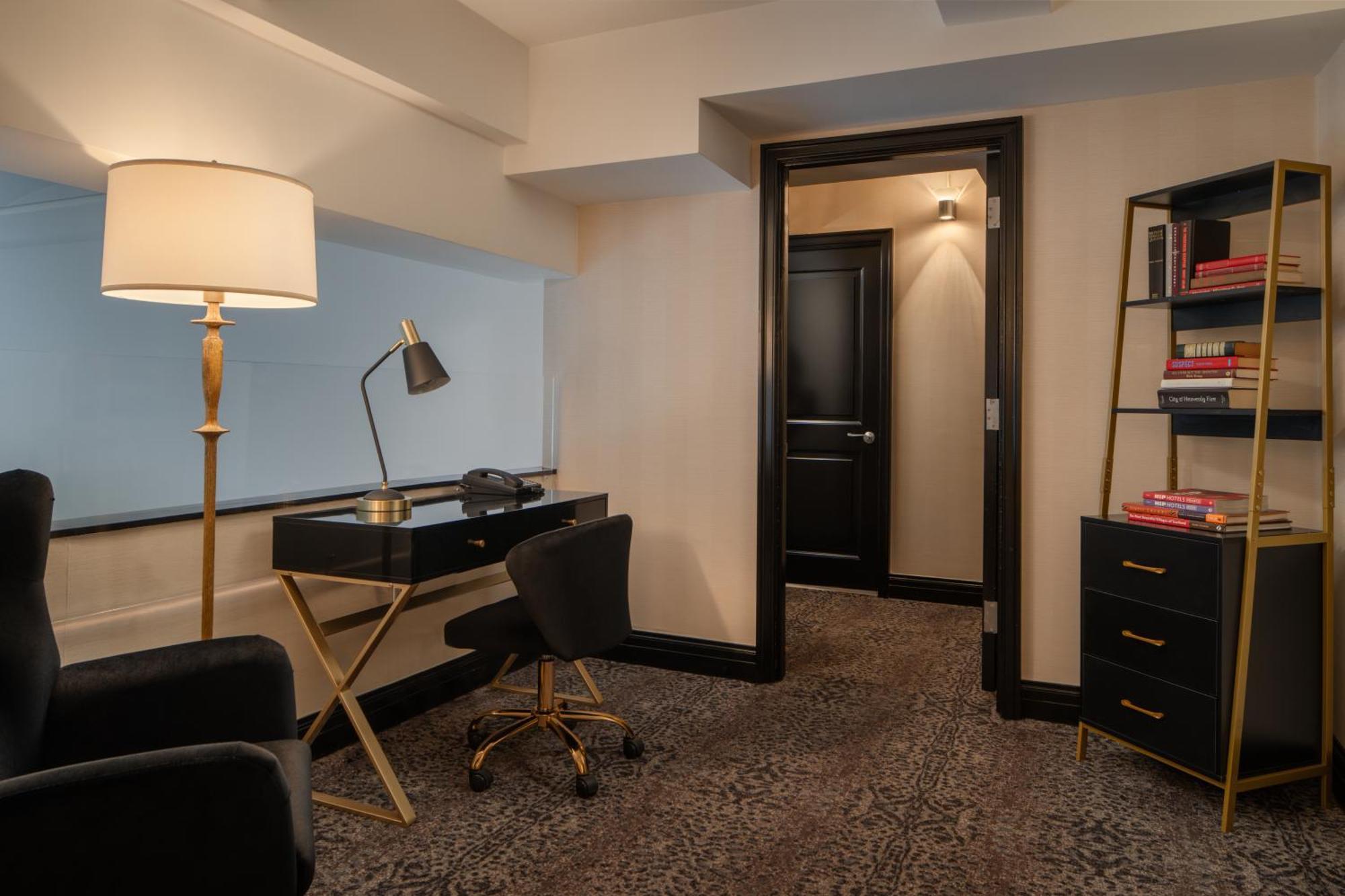 The Manhattan Club Nova York