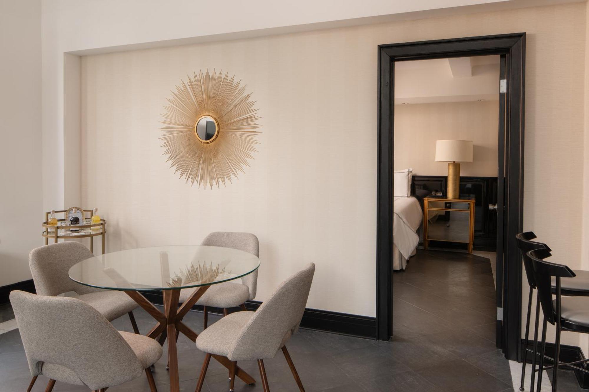 The Manhattan Club Hotel Nova York