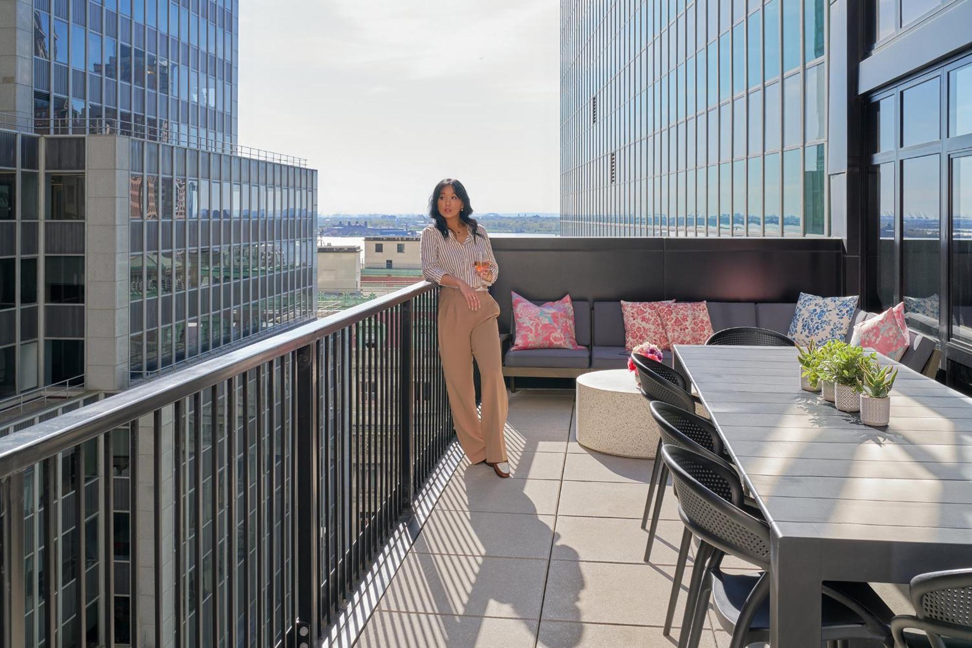 The Fidi Hotel Nova York